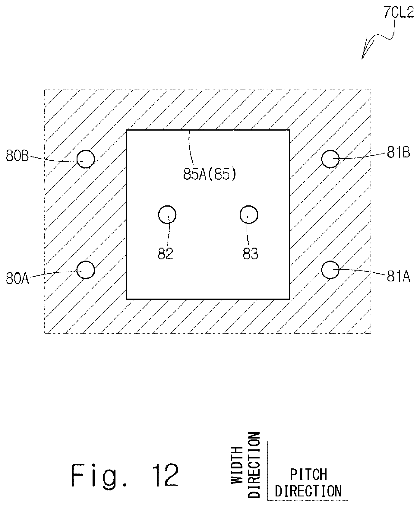 Patent US12414254 Figure 12 – Differential transmission board set and assembly