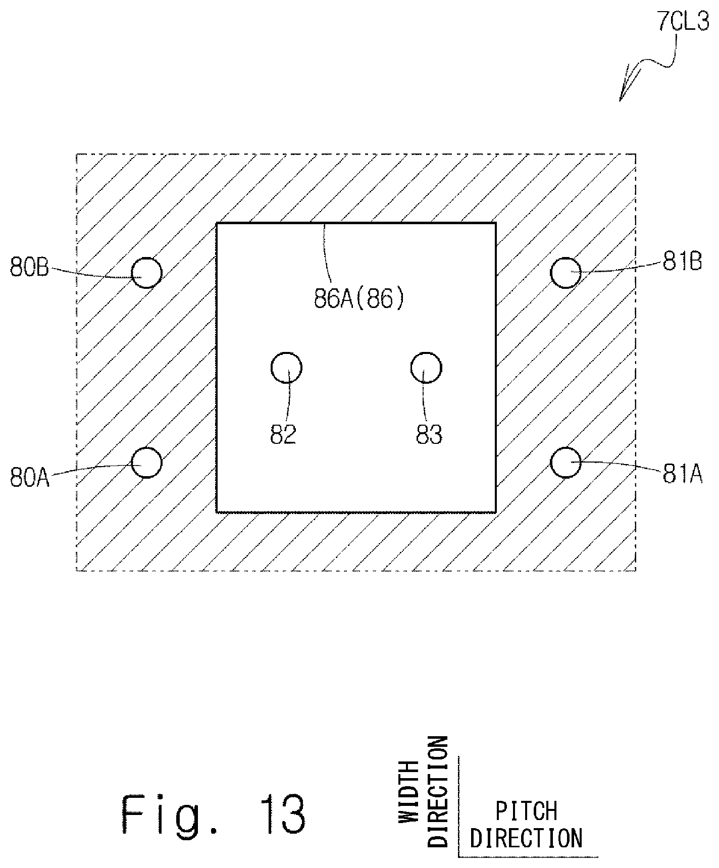 Patent US12414254 Figure 13 – Differential transmission board set and assembly
