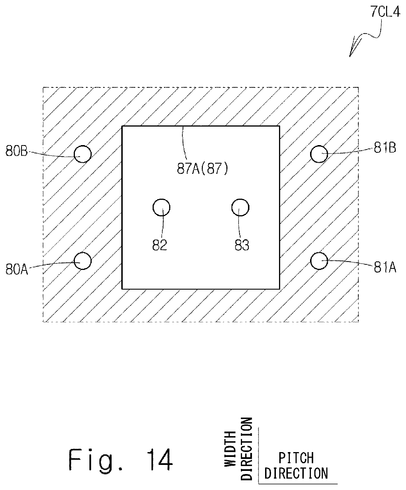 Patent US12414254 Figure 14 – Differential transmission board set and assembly