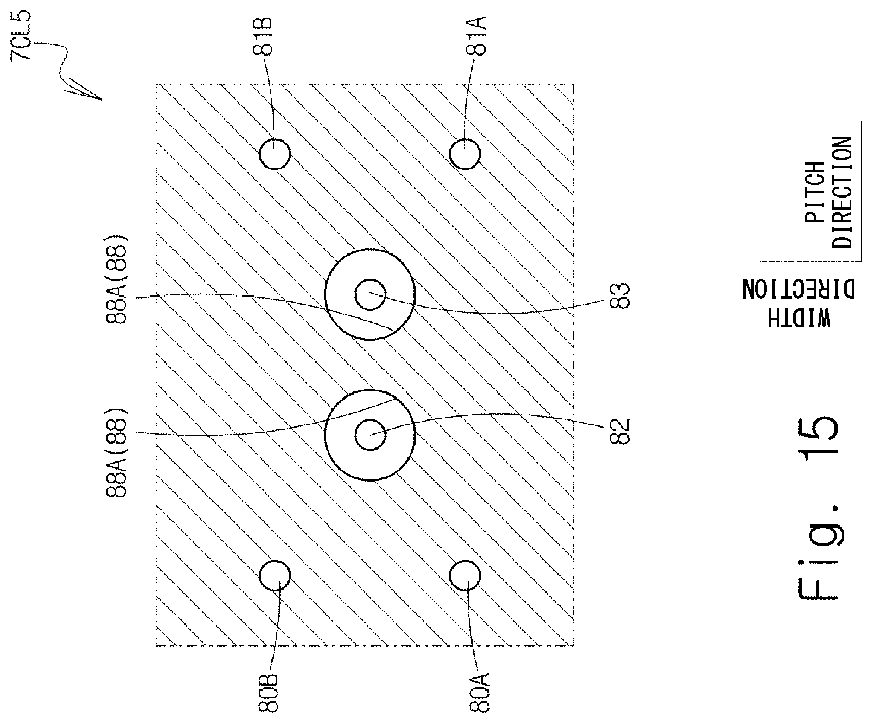 Patent US12414254 Figure 15 – Differential transmission board set and assembly