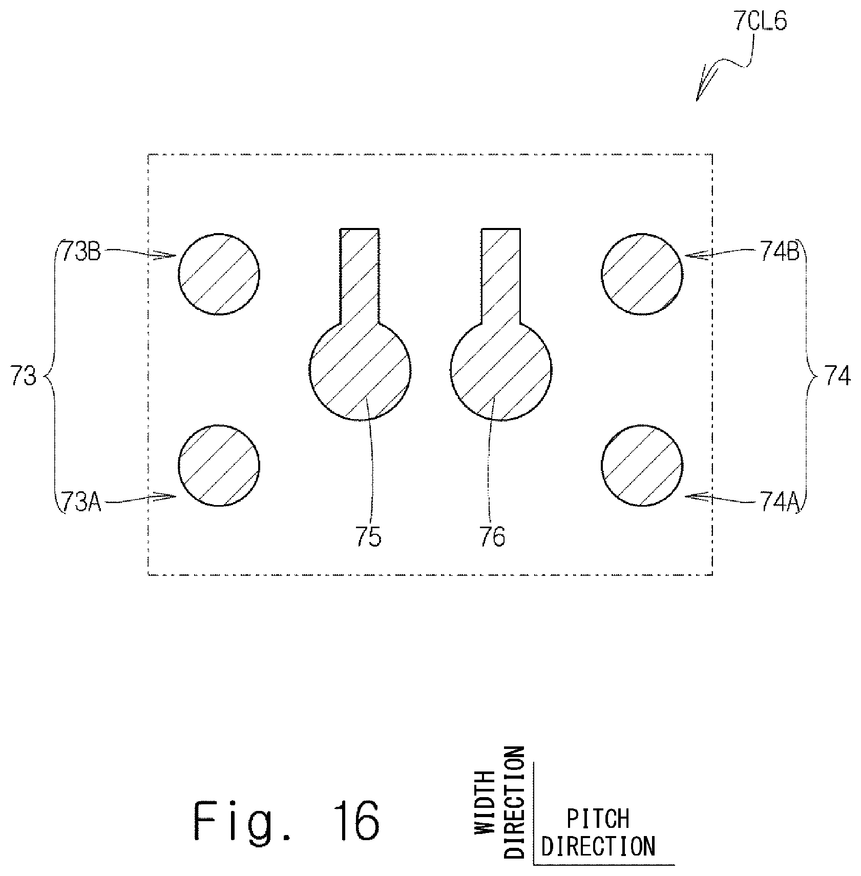 Patent US12414254 Figure 16 – Differential transmission board set and assembly