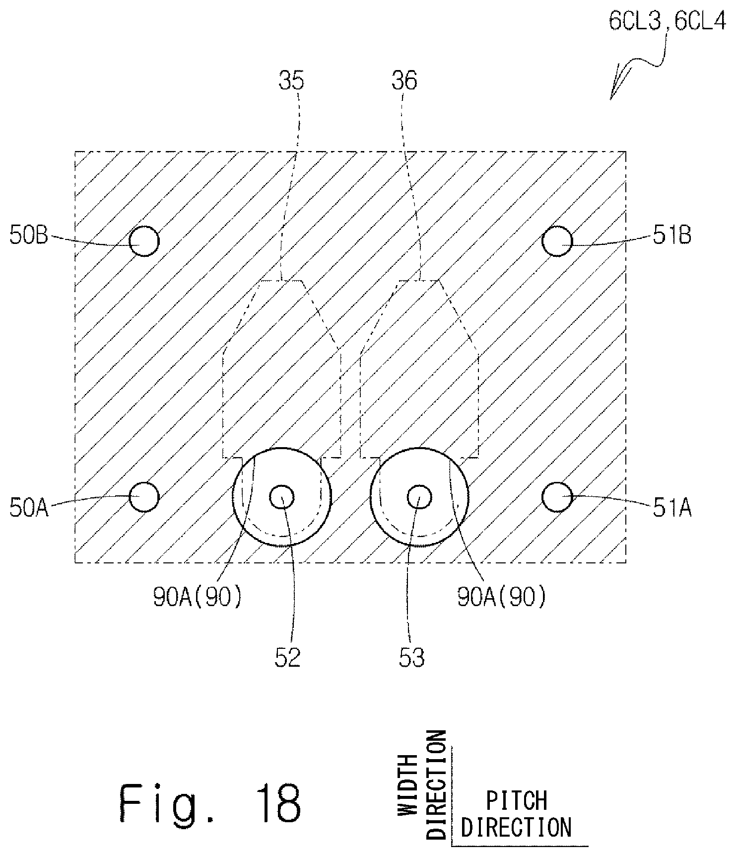 Patent US12414254 Figure 18 – Differential transmission board set and assembly