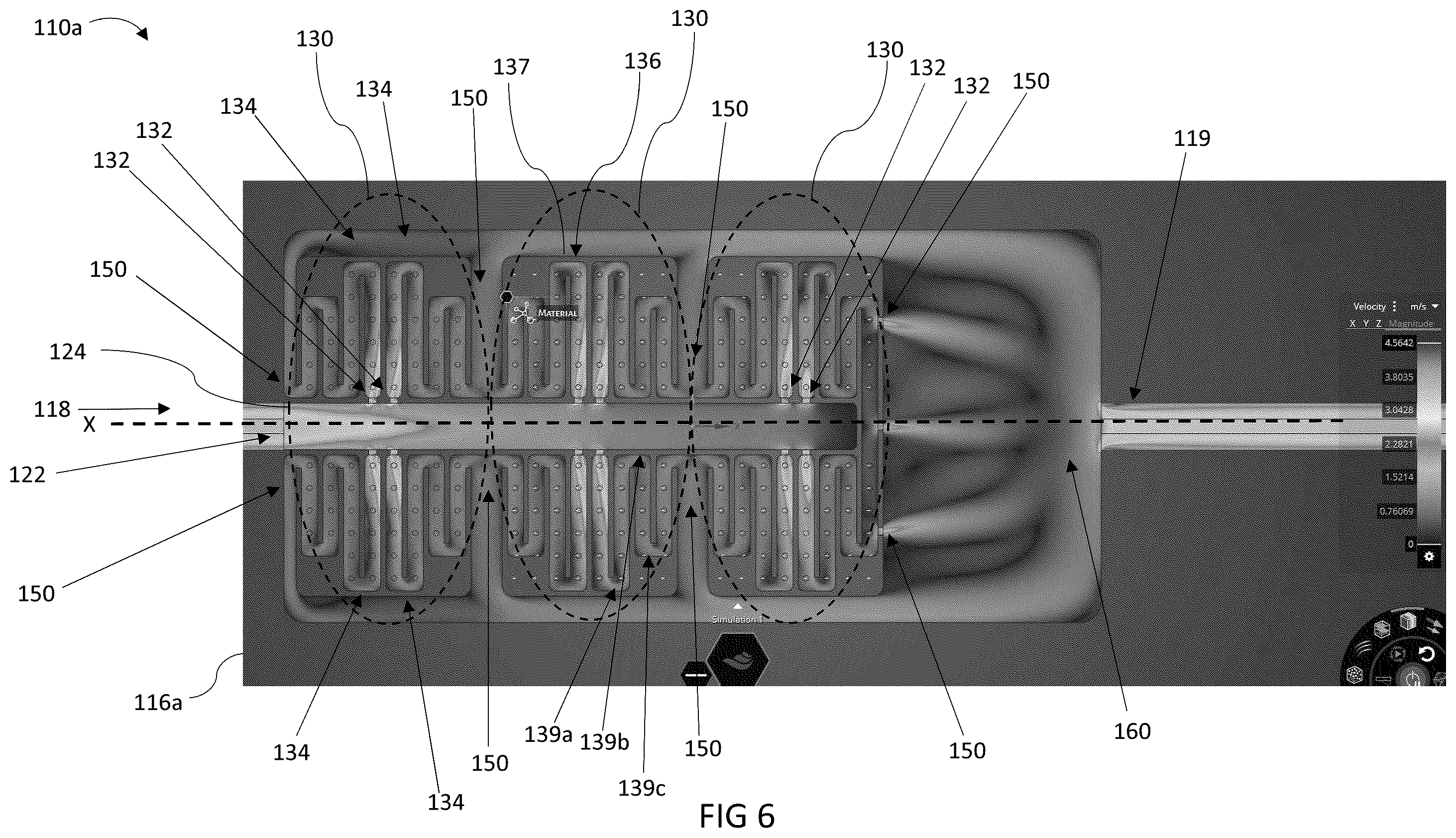 Patent US12414265 Figure 6 – Common rail cooling plate