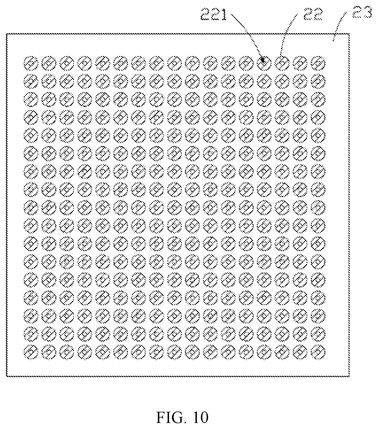 Patent US12414266 Figure 10 – Cooling apparatus and electronic device