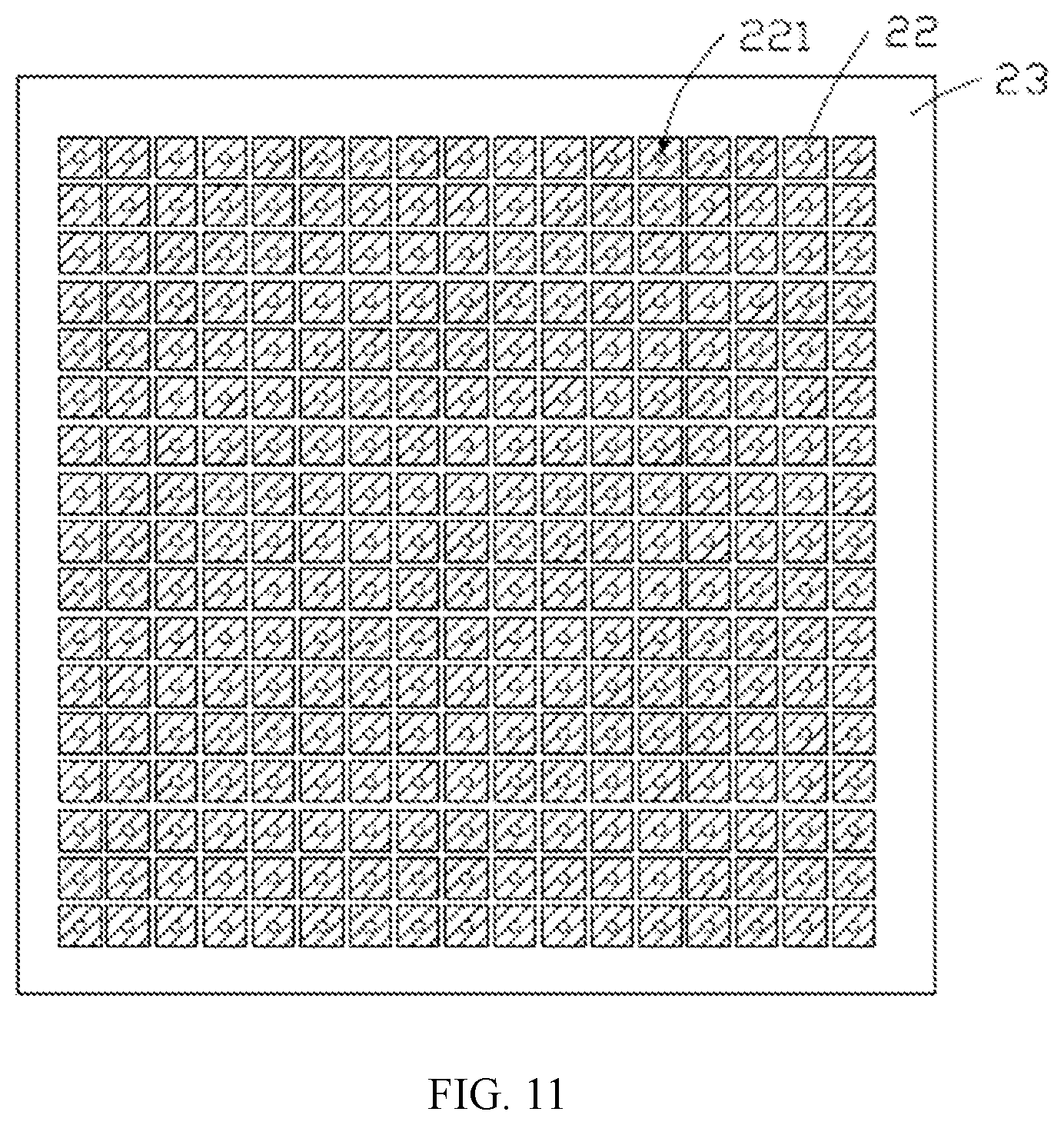 Patent US12414266 Figure 11 – Cooling apparatus and electronic device