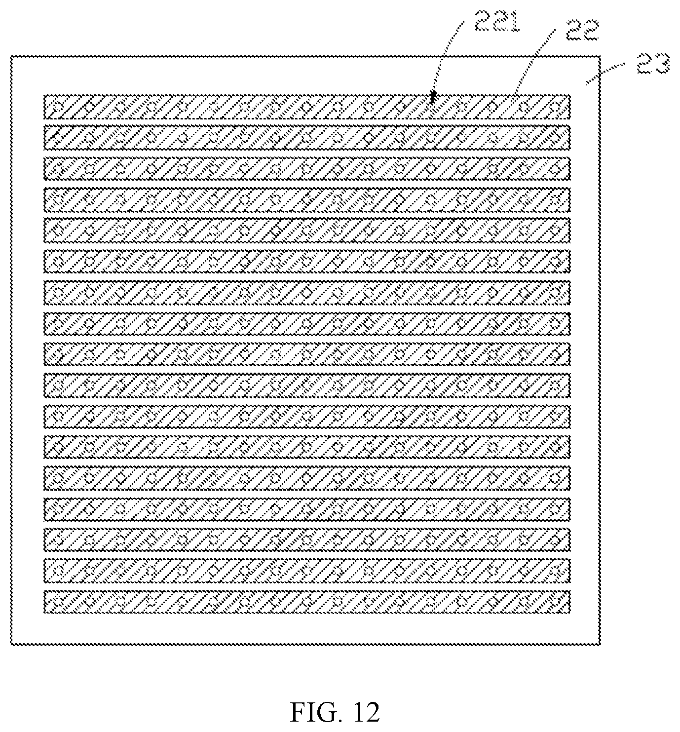 Patent US12414266 Figure 12 – Cooling apparatus and electronic device