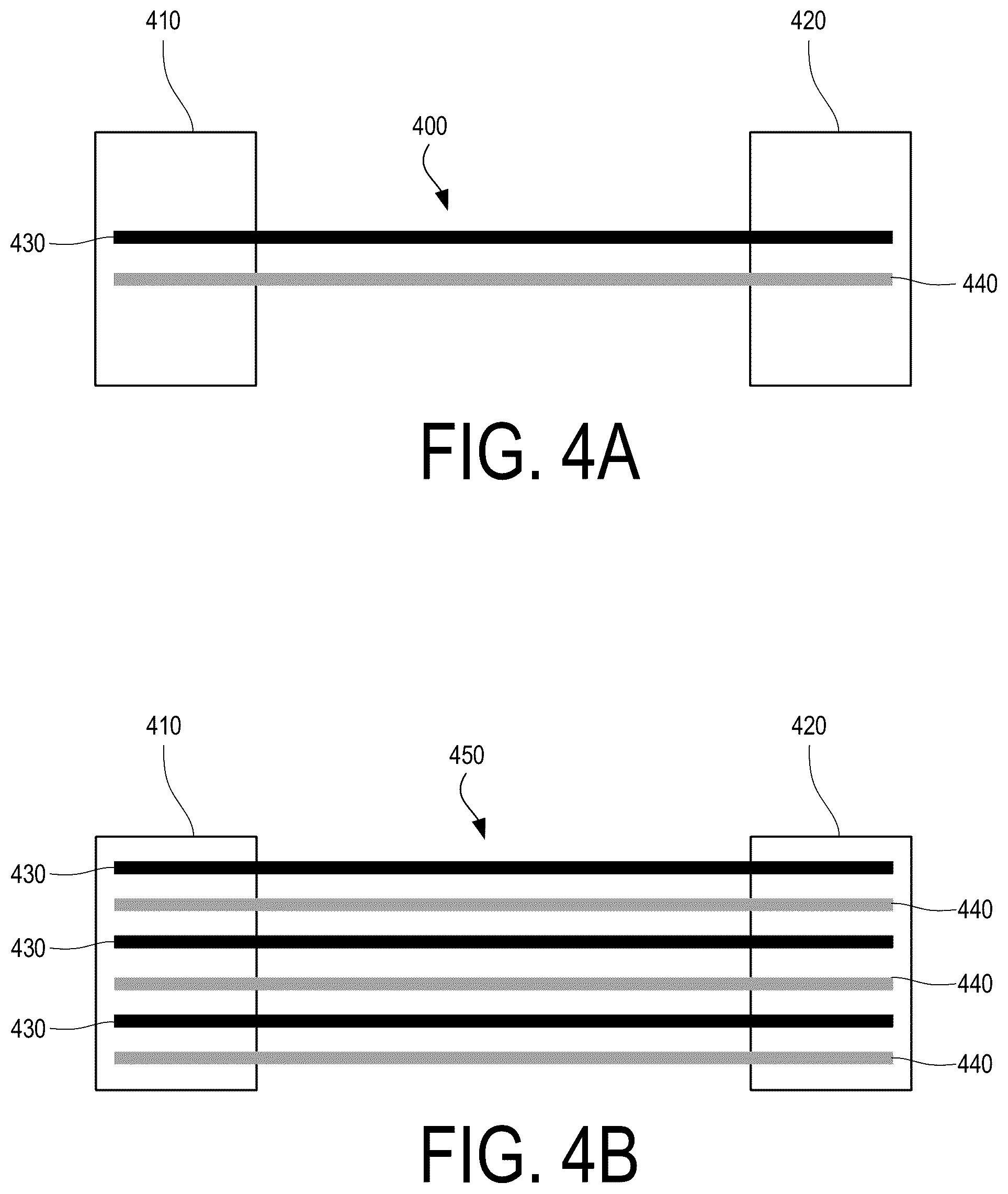 Patent US12414269 Figure 4 – Interleaved heterogeneous heat pipes with different Q max