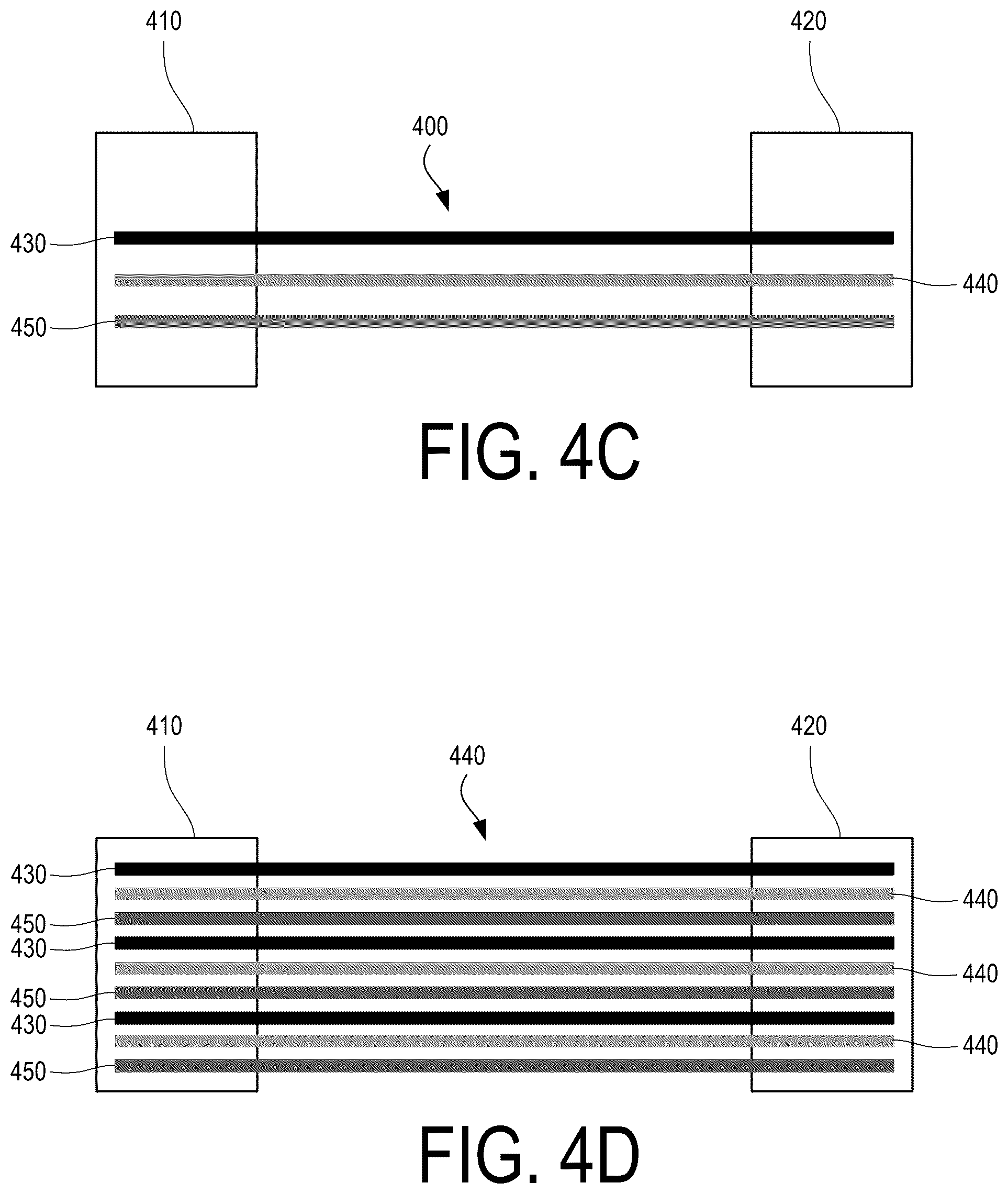 Patent US12414269 Figure 5 – Interleaved heterogeneous heat pipes with different Q max