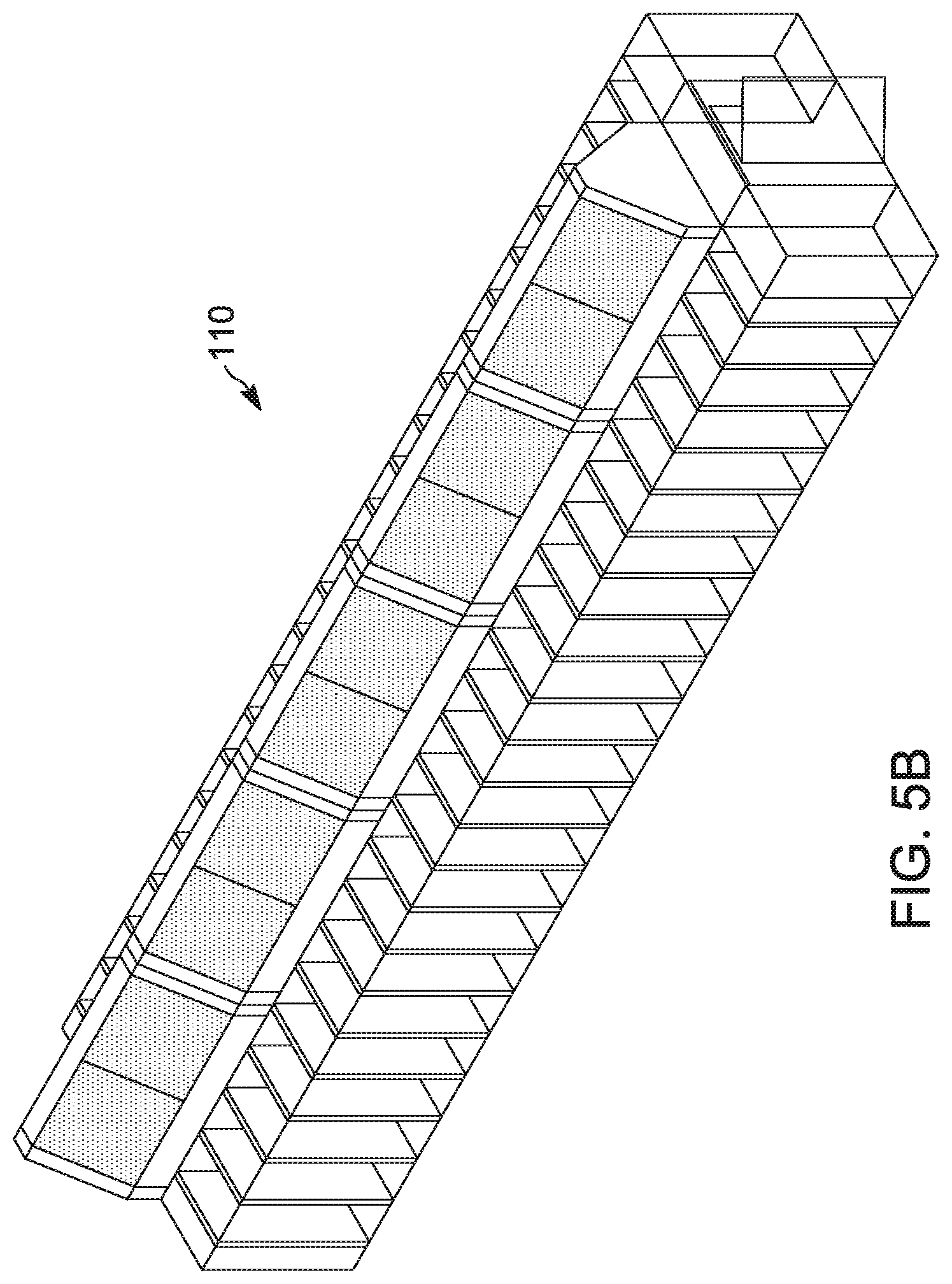 Patent US12414272 Figure 6 – Cooling systems and methods for use in data centers