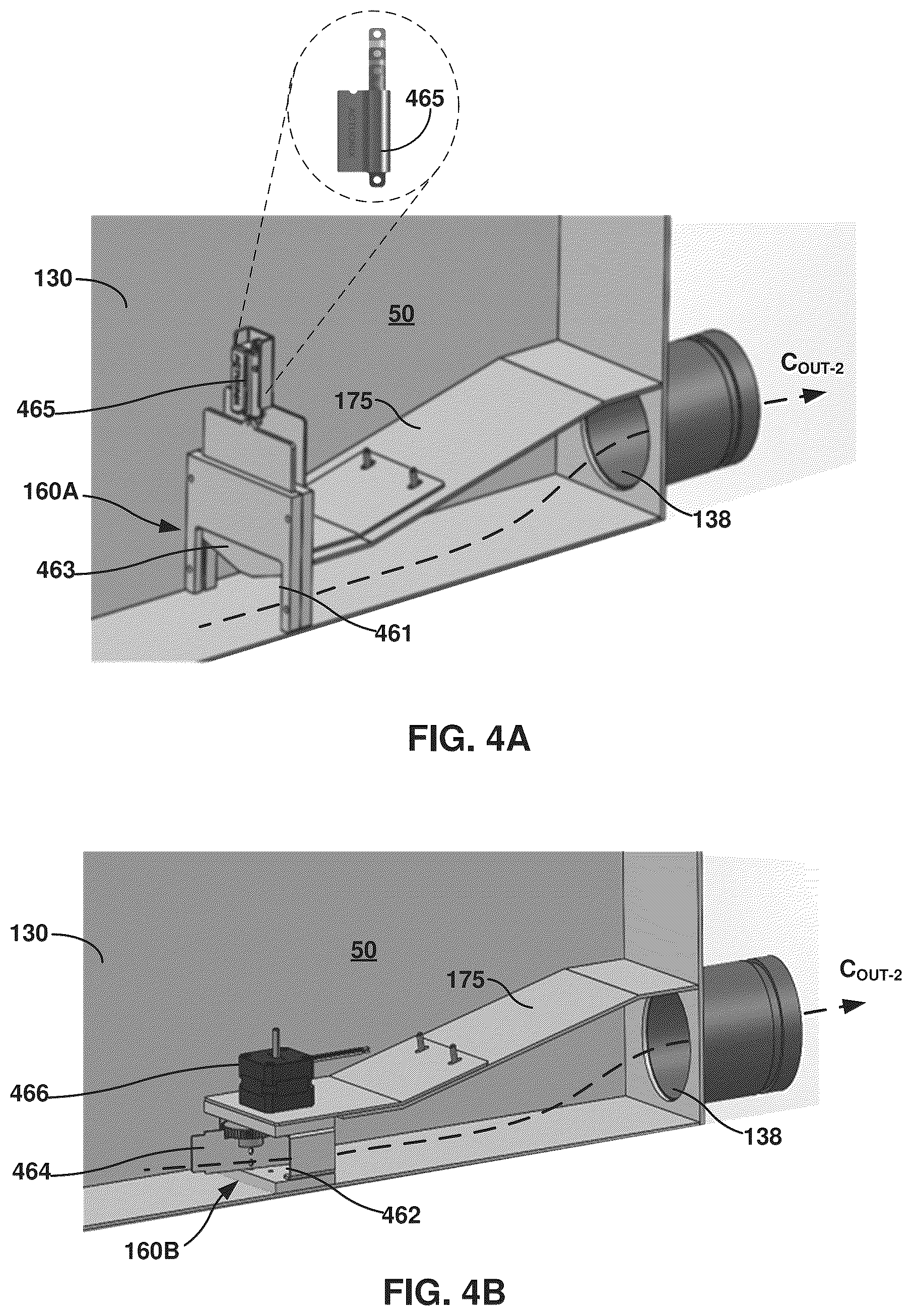 Patent US12414273 Figure 4 – Immersion cooling reservoir level control