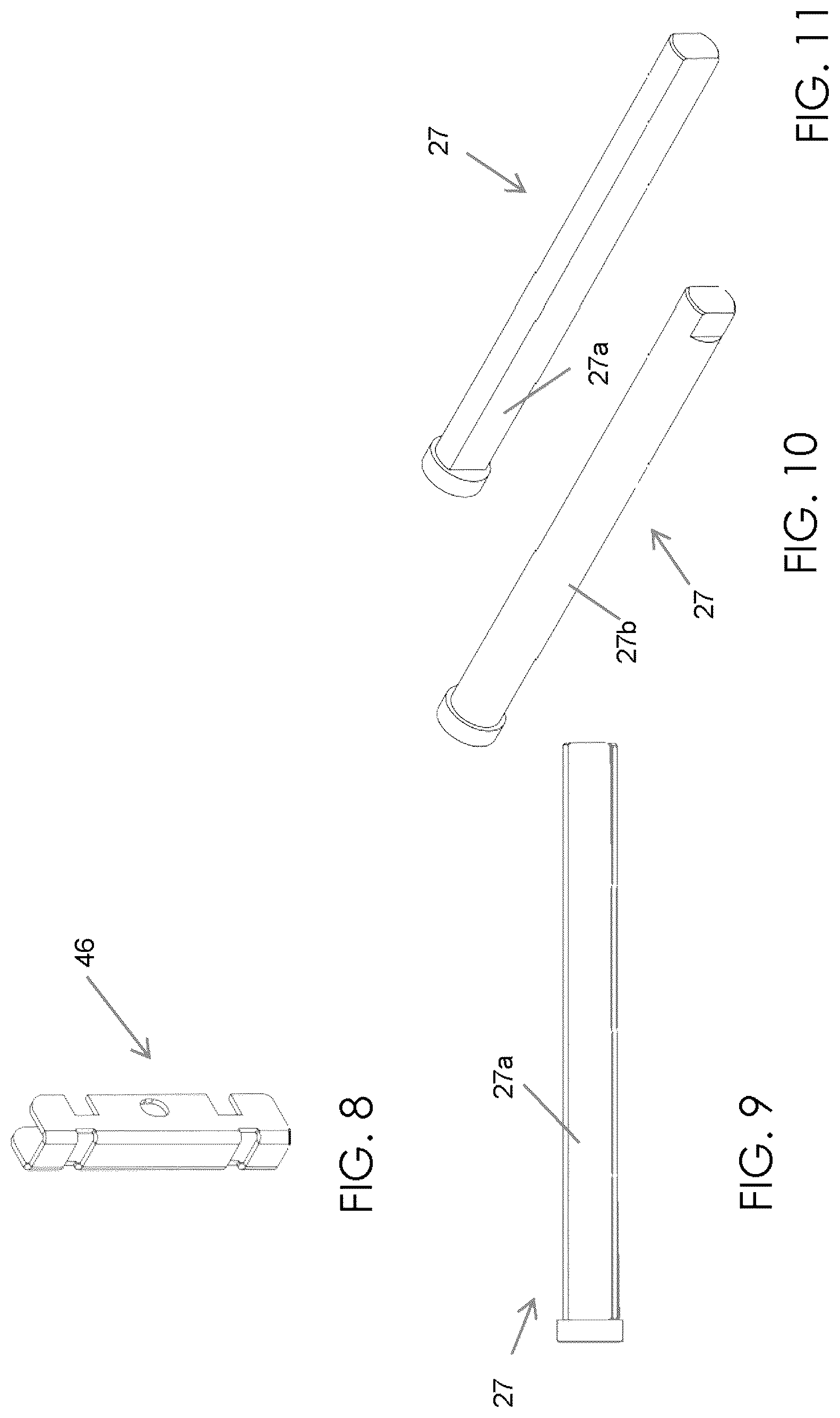 Patent US12414277 Figure 4 – Portable electromagnetic shielding enclosure having a compression hatch point of entry and associated method(s)