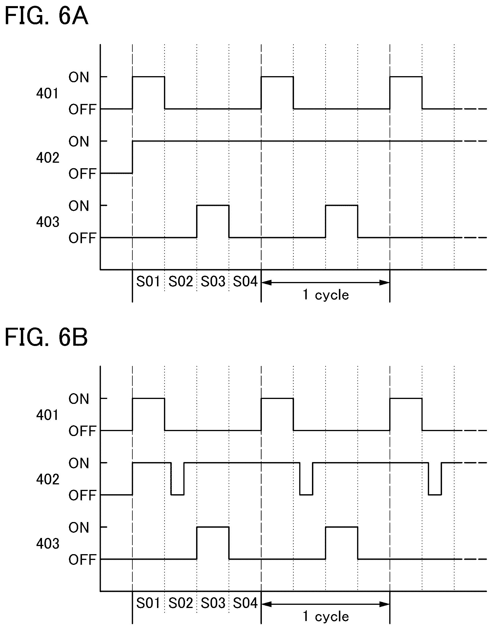 Patent US12414284 Figure 6 – Semiconductor device and method for manufacturing semiconductor device