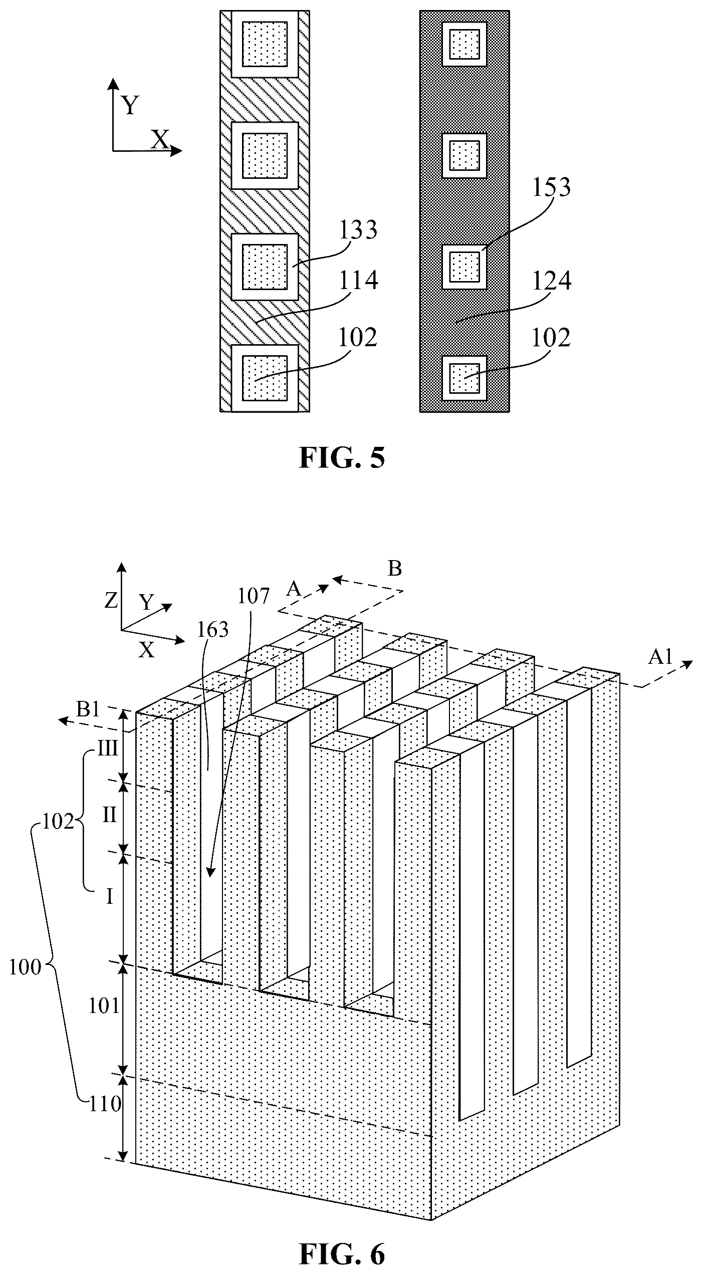 Patent US12414285 Figure 4 – Semiconductor structure and manufacturing method thereof