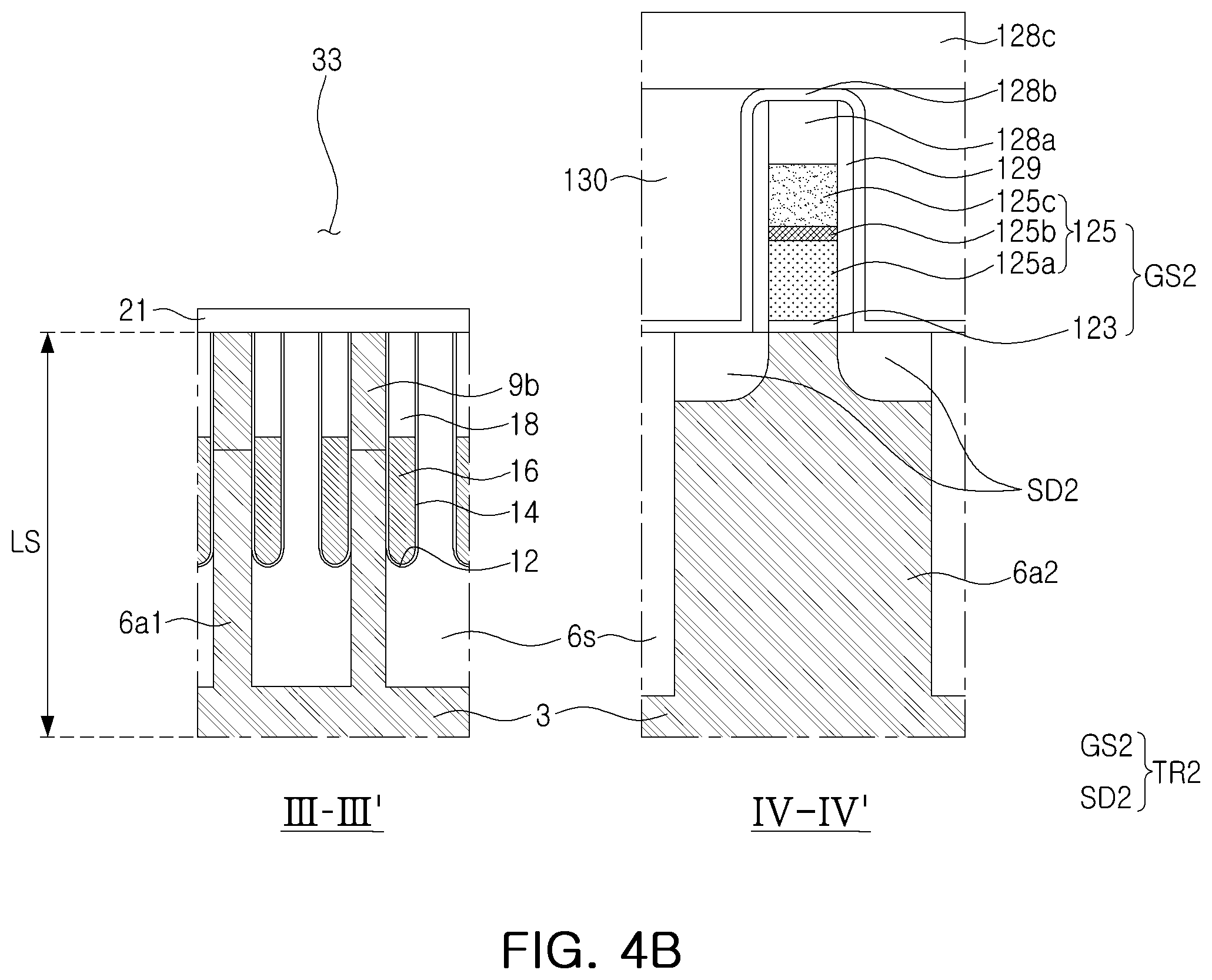 Patent US12414287 Figure 7 – Method of fabricating semiconductor device