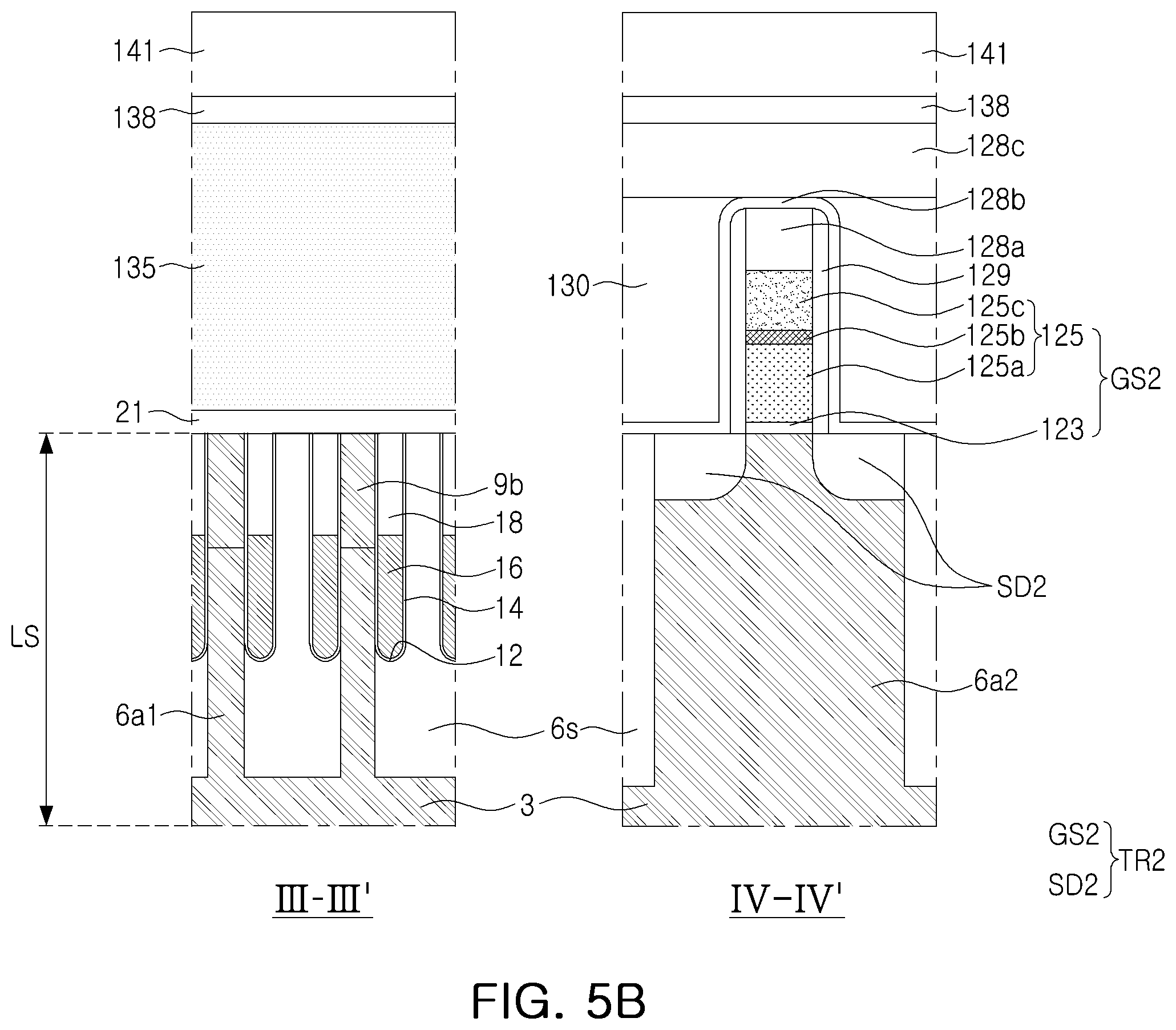 Patent US12414287 Figure 9 – Method of fabricating semiconductor device