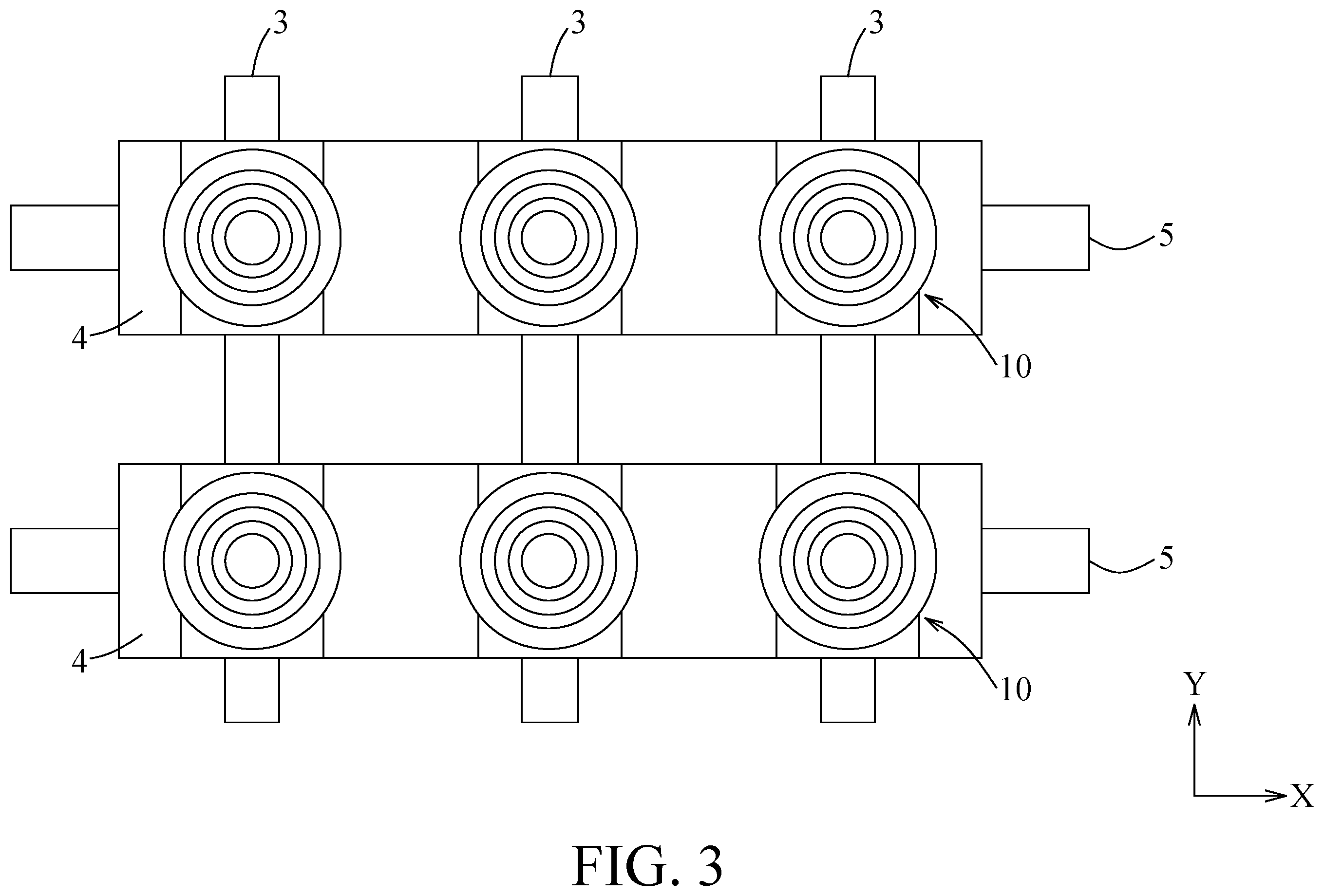 Patent US12414288 Figure 3 – Semiconductor device with a vertical channel wrapped around gate, and method for manufacturing the same