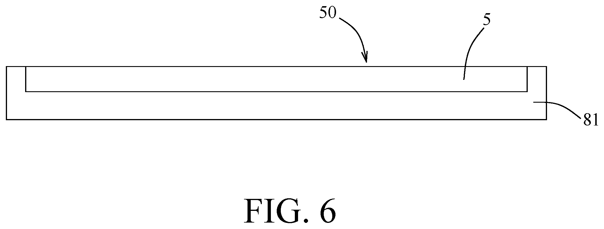 Patent US12414288 Figure 6 – Semiconductor device with a vertical channel wrapped around gate, and method for manufacturing the same