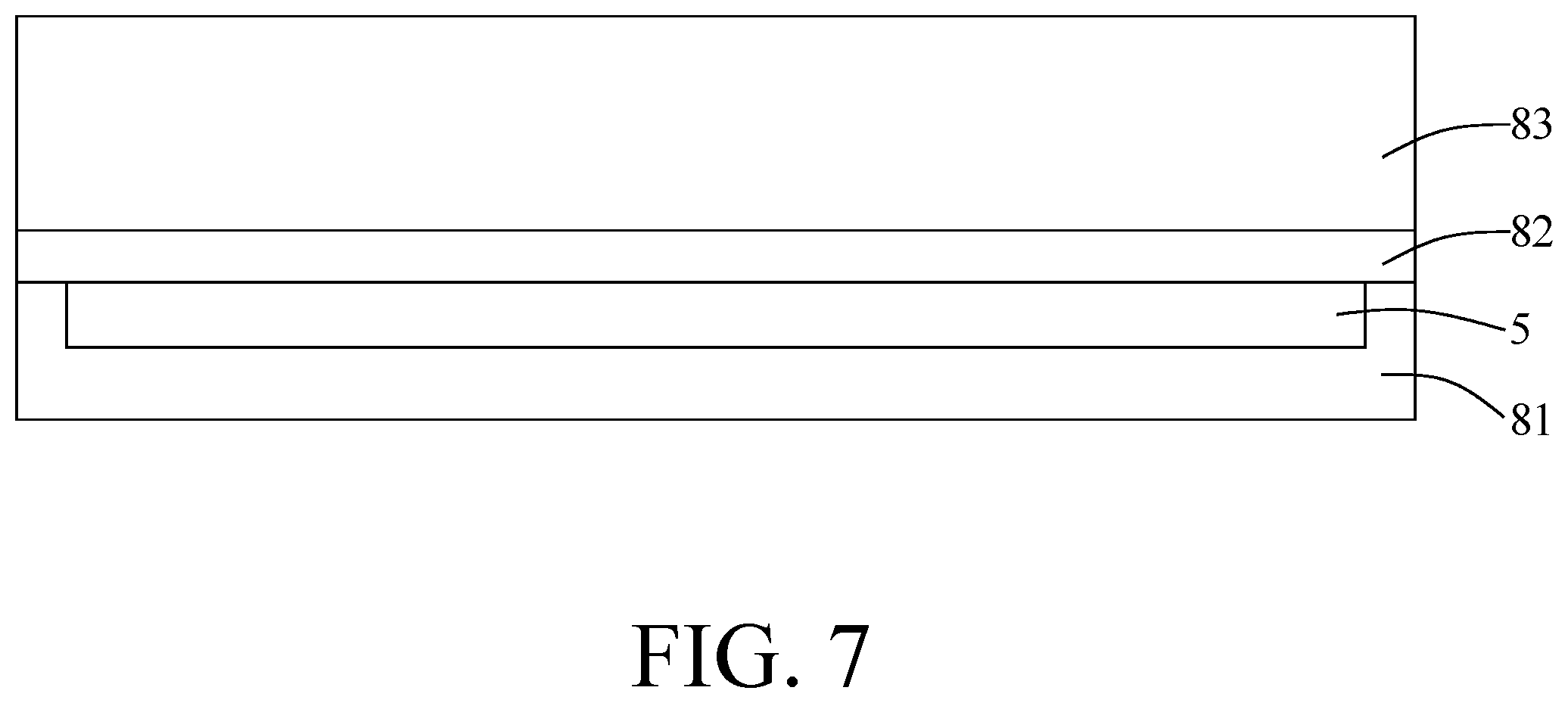 Patent US12414288 Figure 7 – Semiconductor device with a vertical channel wrapped around gate, and method for manufacturing the same