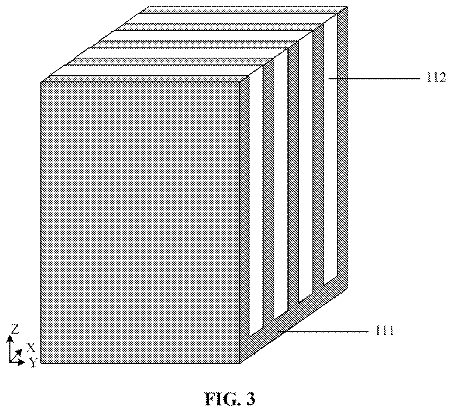Patent US12414291 Figure 3 – Semiconductor structure and manufacturing method thereof, and memory