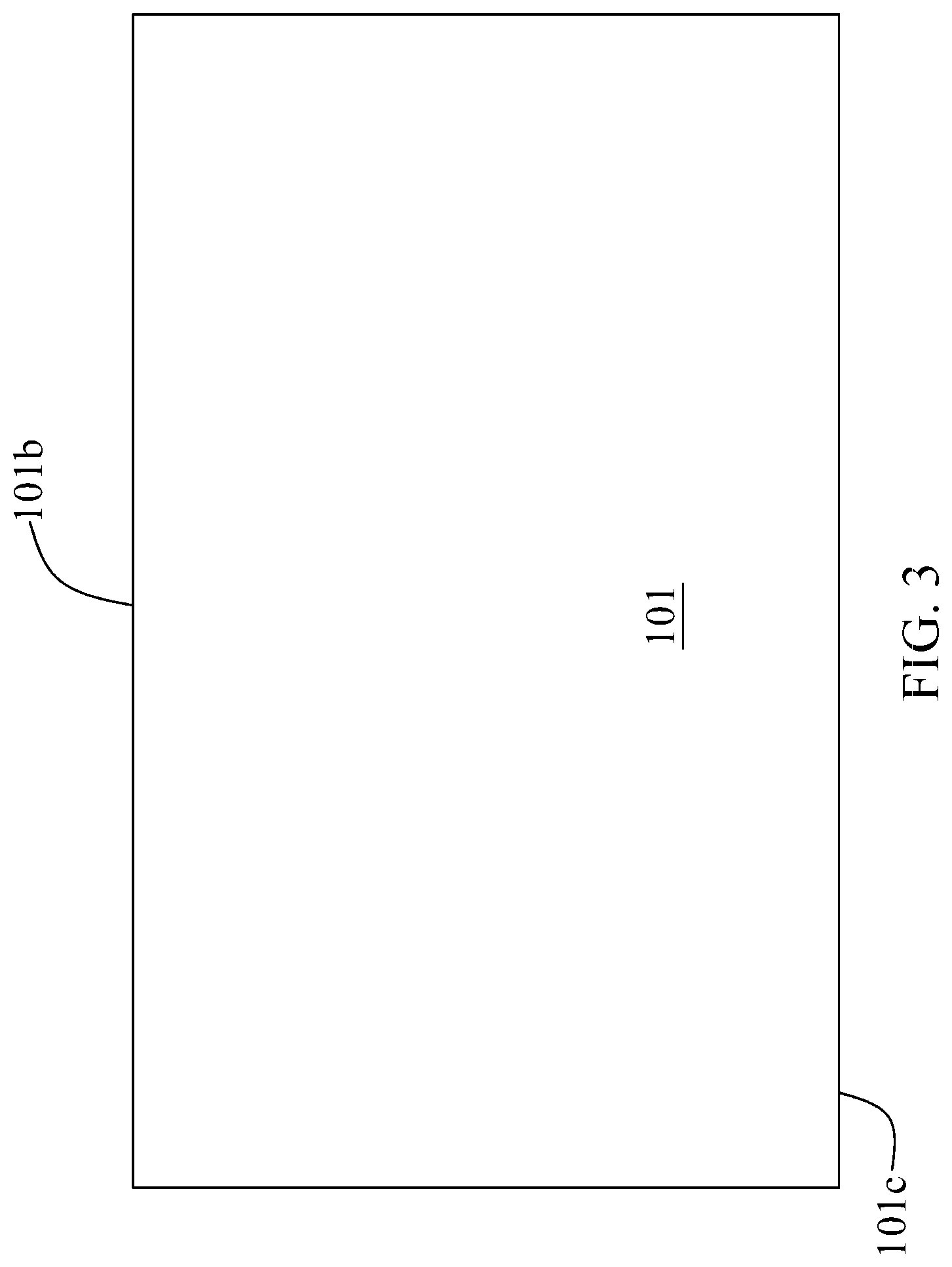 Patent US12414292 Figure 3 – Method for manufacturing memory device having word line with dual conductive materials