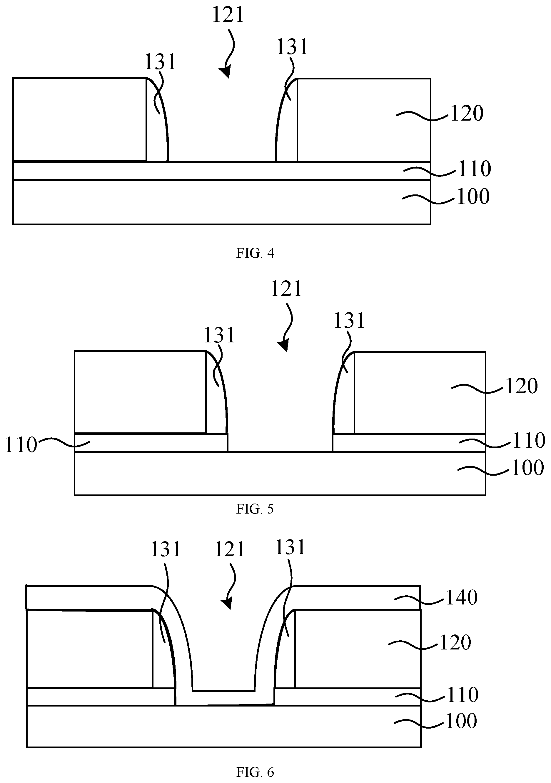 Patent US12414300 Figure 2 – Embedded SONOS memory and method of making the same