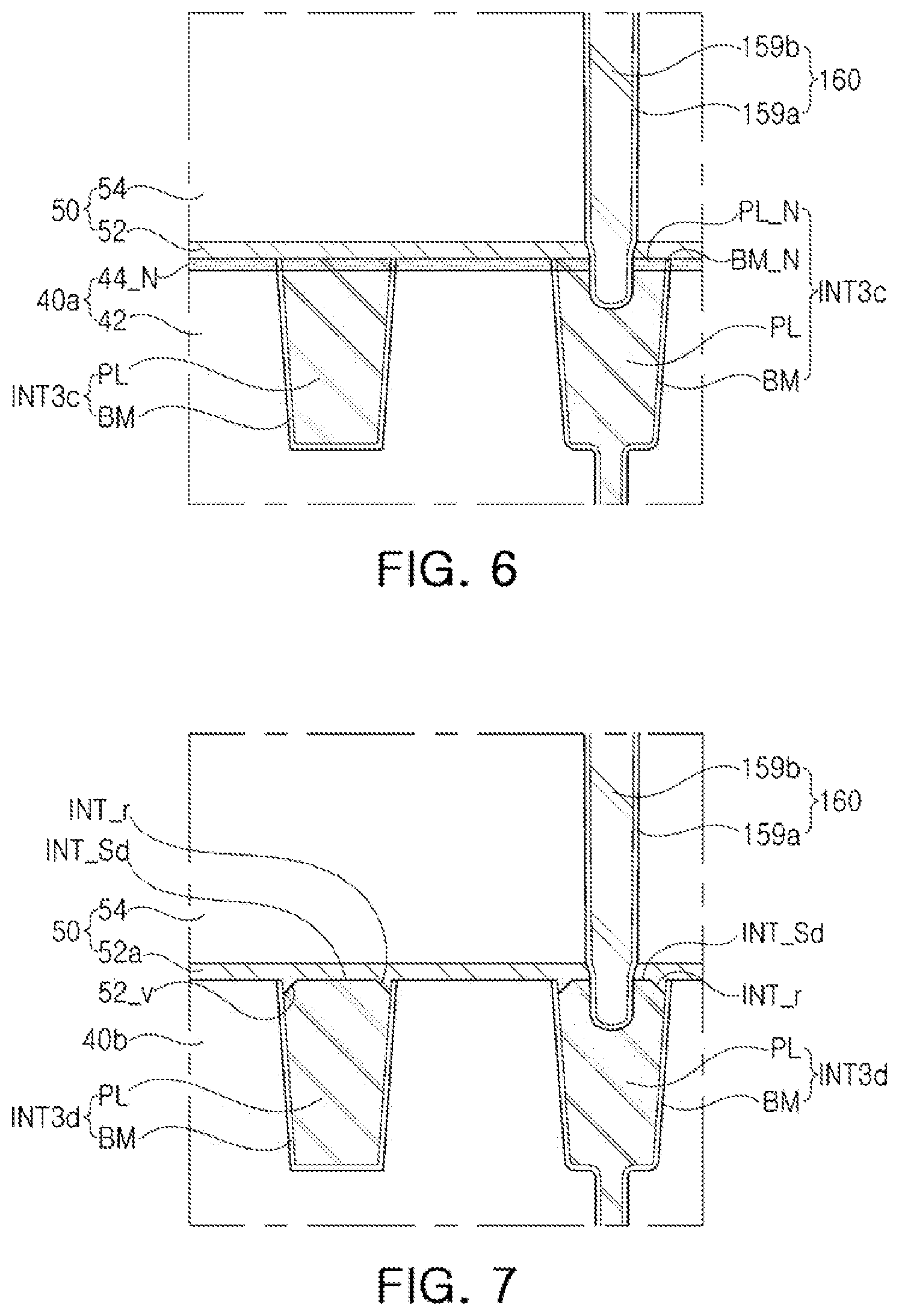 Patent US12414301 Figure 6 – Semiconductor device and data storage system including the same