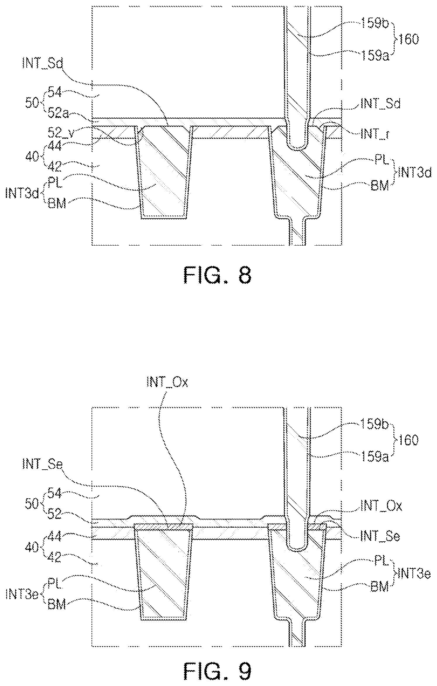 Patent US12414301 Figure 7 – Semiconductor device and data storage system including the same