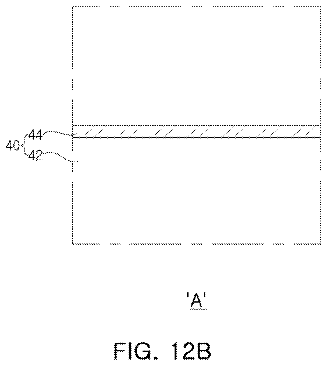 Patent US12414301 Figure 10 – Semiconductor device and data storage system including the same