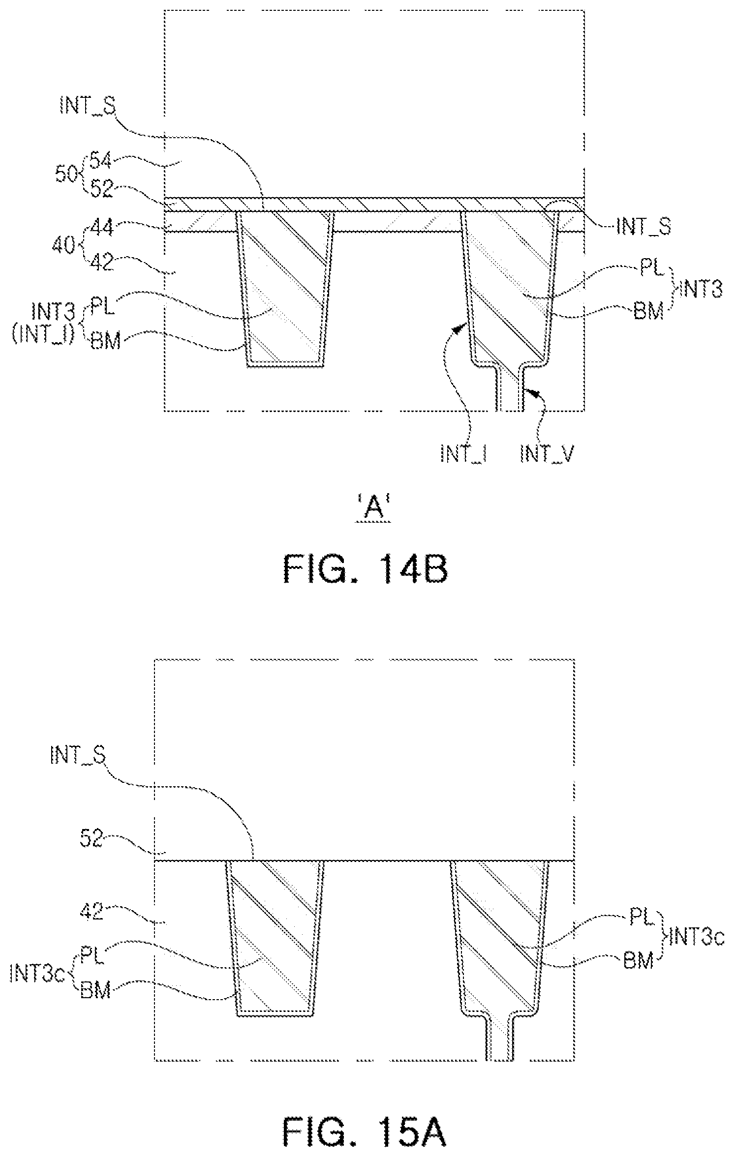 Patent US12414301 Figure 14 – Semiconductor device and data storage system including the same