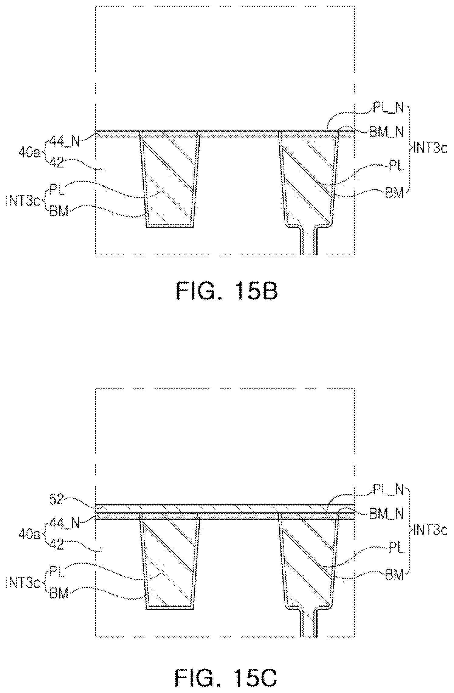 Patent US12414301 Figure 15 – Semiconductor device and data storage system including the same