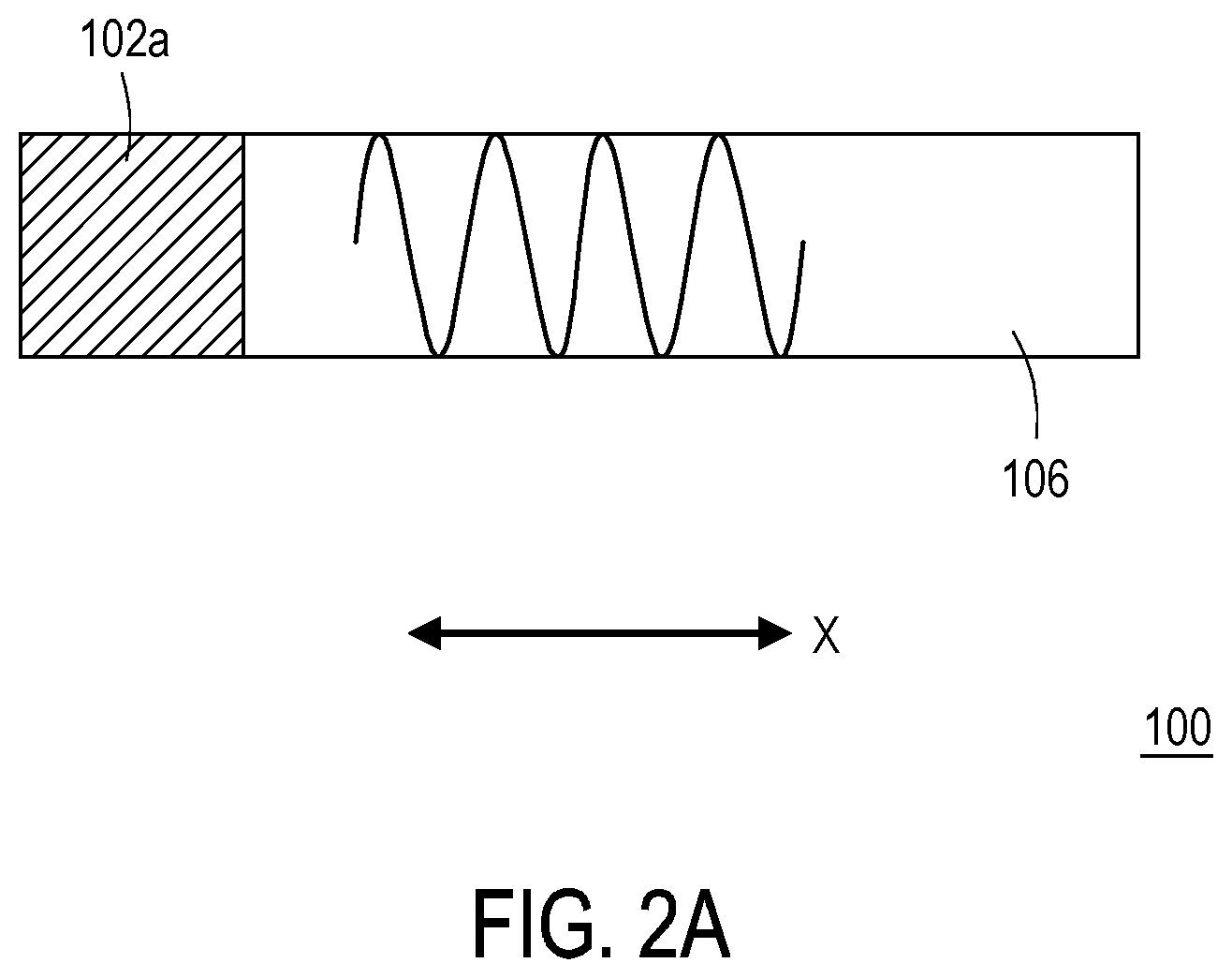 Patent US12414303 Figure 3 – Ferroelectric device and wave computing device