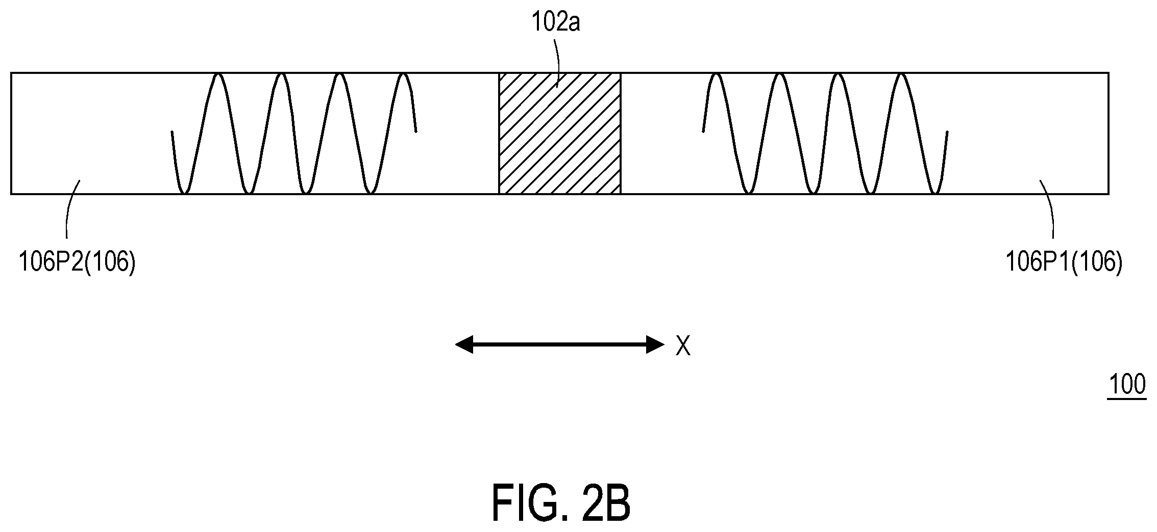 Patent US12414303 Figure 4 – Ferroelectric device and wave computing device