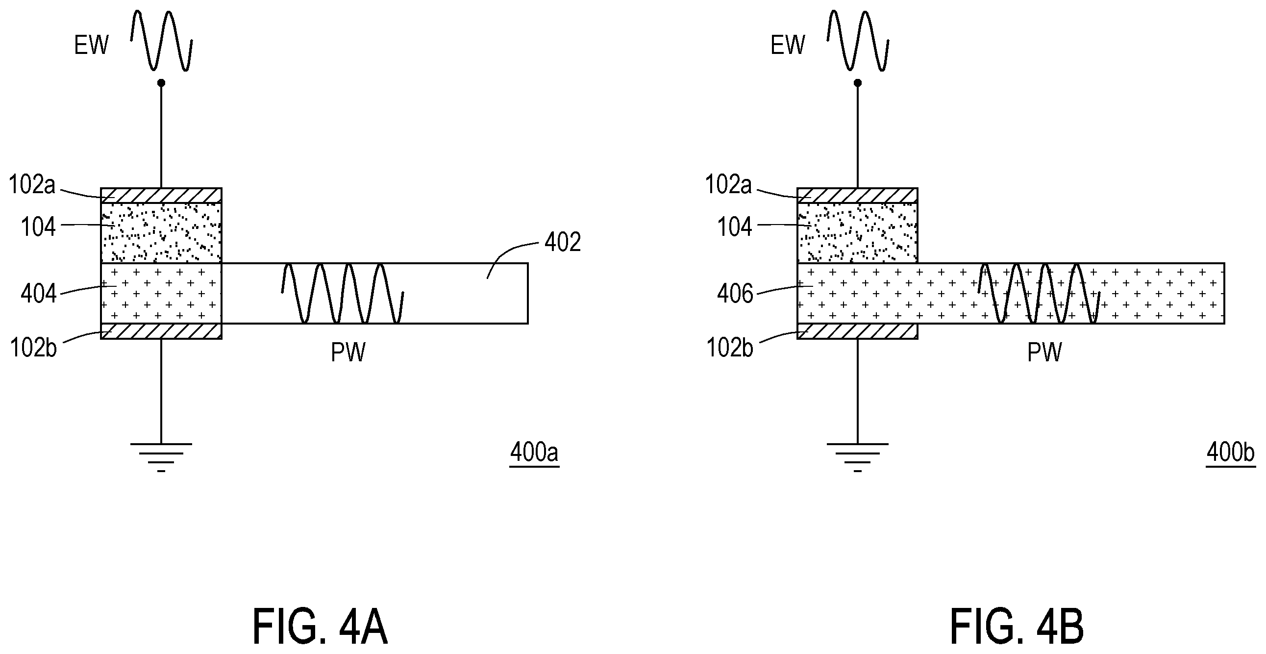 Patent US12414303 Figure 9 – Ferroelectric device and wave computing device