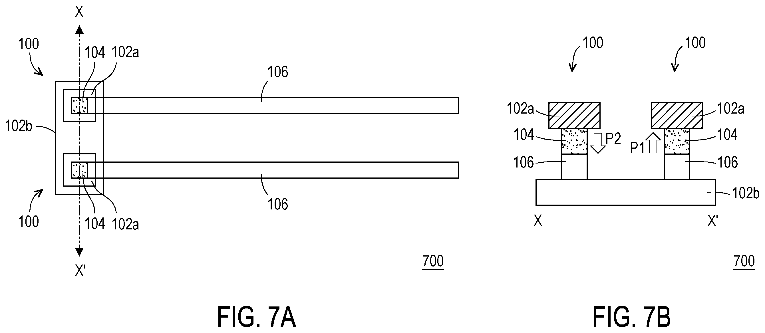 Patent US12414303 Figure 15 – Ferroelectric device and wave computing device