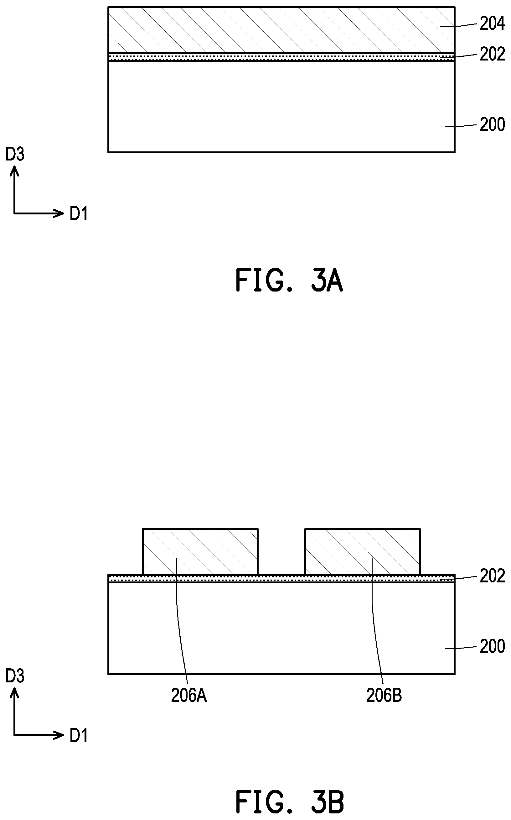 Patent US12414305 Figure 11 – Transistor, memory device and manufacturing method of memory device