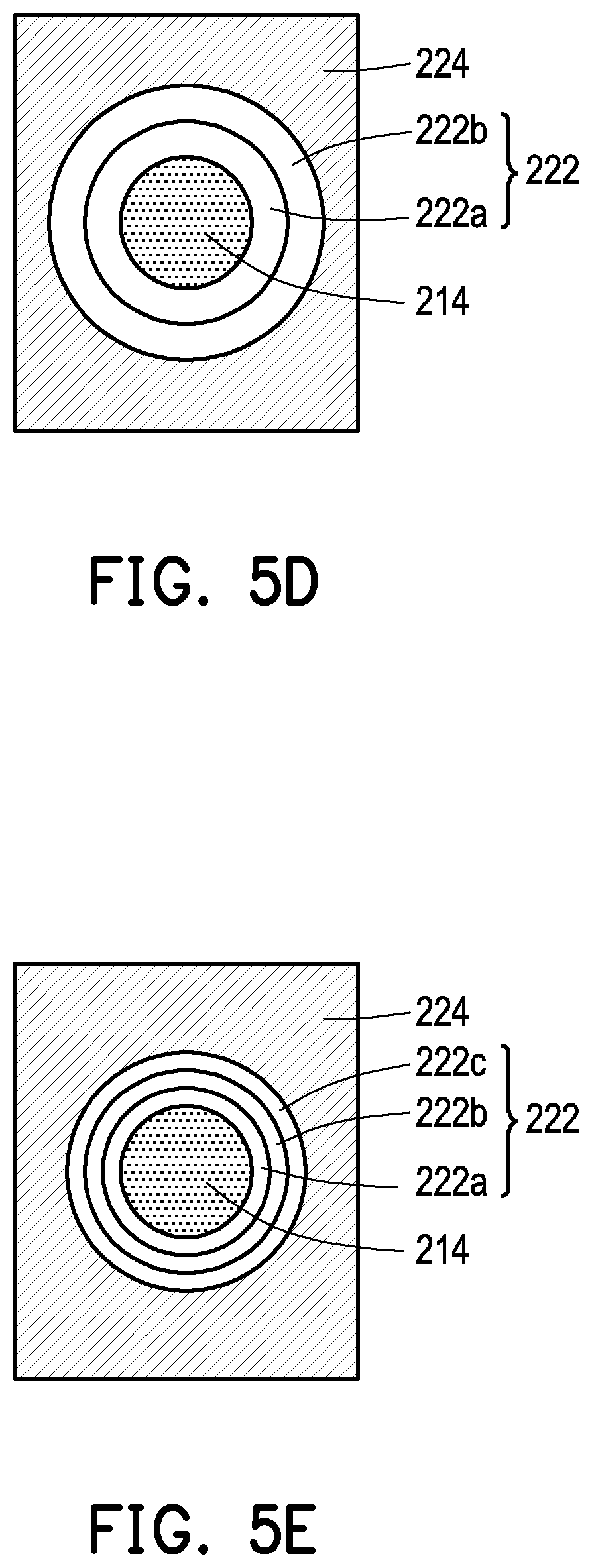 Patent US12414305 Figure 19 – Transistor, memory device and manufacturing method of memory device
