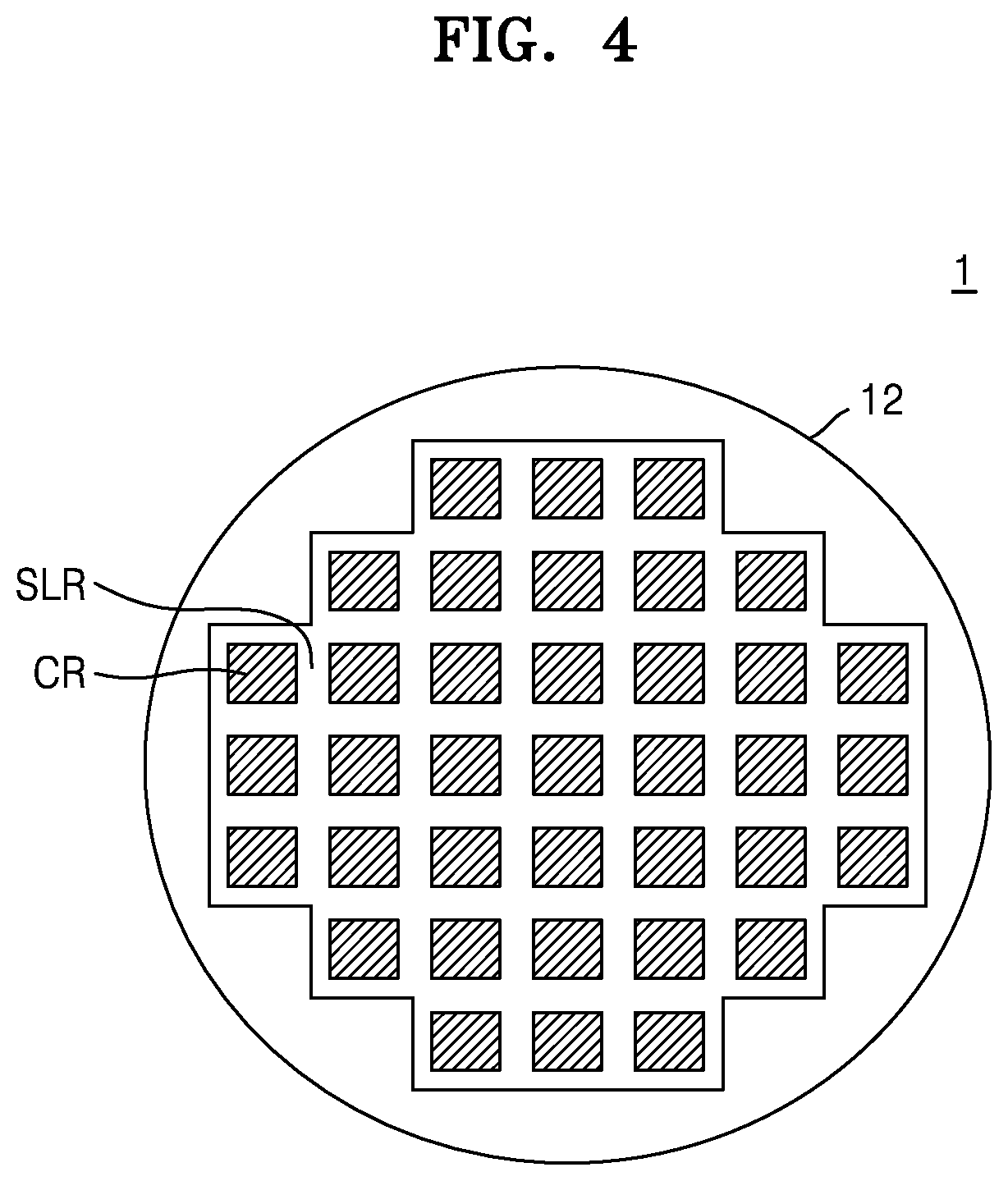 Patent US12414310 Figure 4 – Semiconductor memory devices and method of manufacturing the same