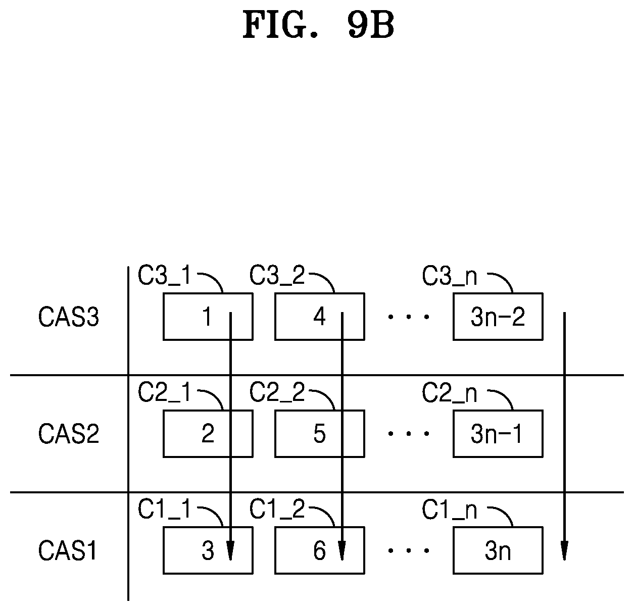 Patent US12414310 Figure 11 – Semiconductor memory devices and method of manufacturing the same
