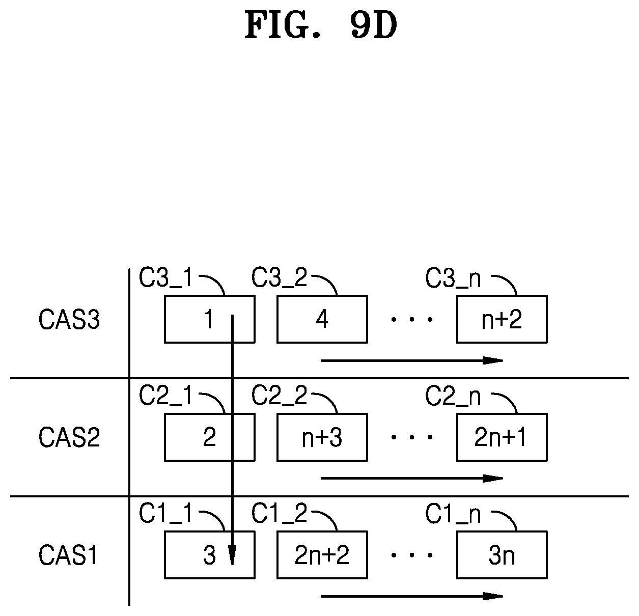 Patent US12414310 Figure 13 – Semiconductor memory devices and method of manufacturing the same