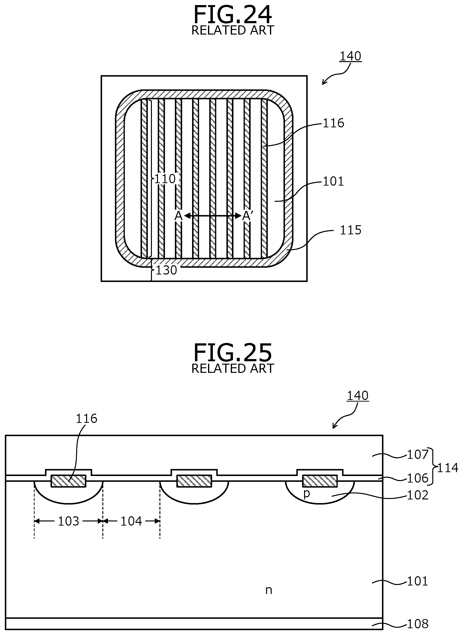 Patent US12414316 Figure 9 – Method of manufacturing silicon carbide semiconductor device and silicon carbide semiconductor device