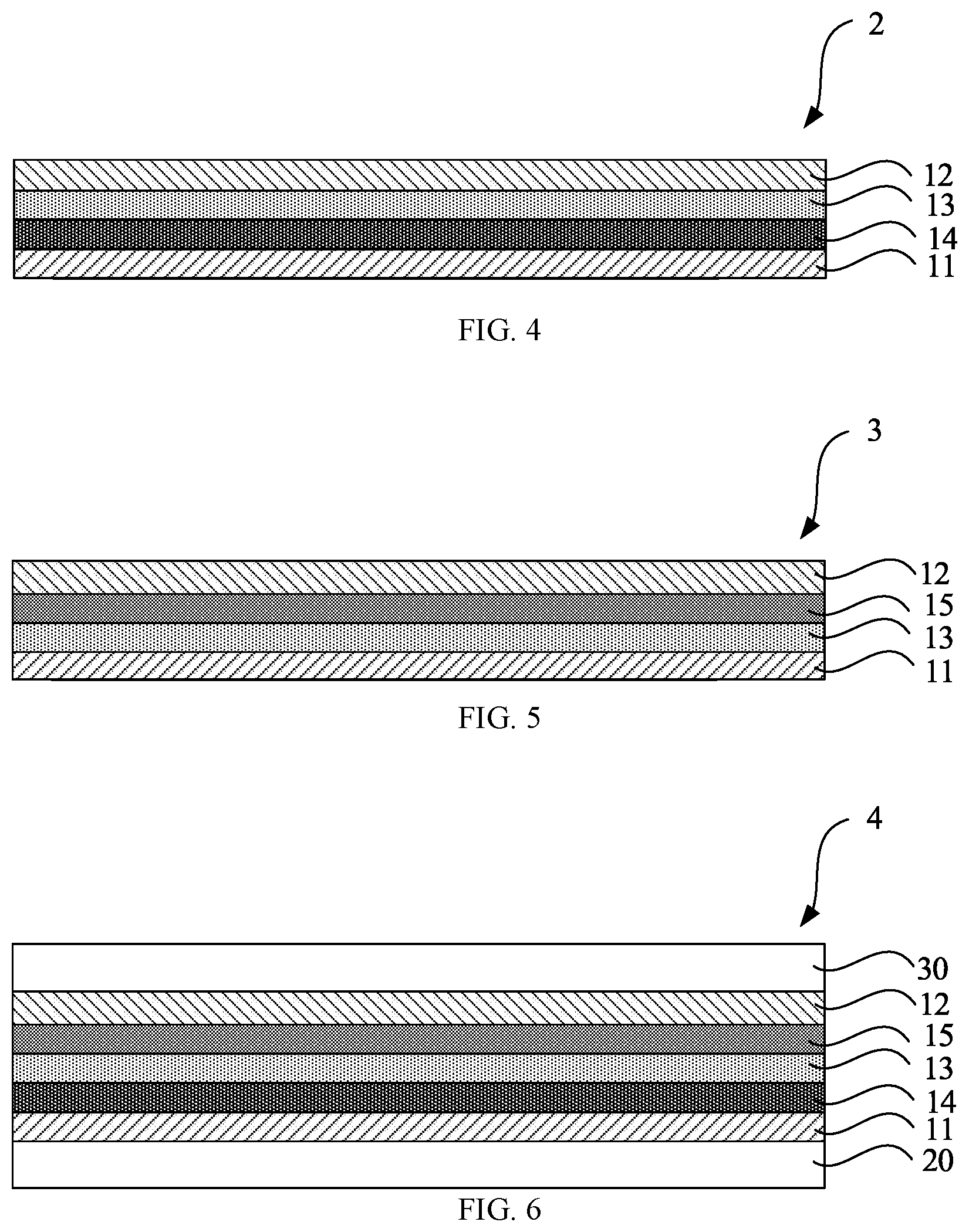 Patent US12414317 Figure 2 – Resonant tunneling diodes and manufacturing methods thereof