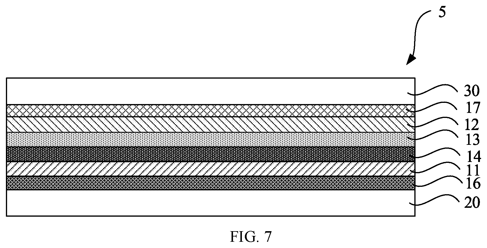 Patent US12414317 Figure 3 – Resonant tunneling diodes and manufacturing methods thereof