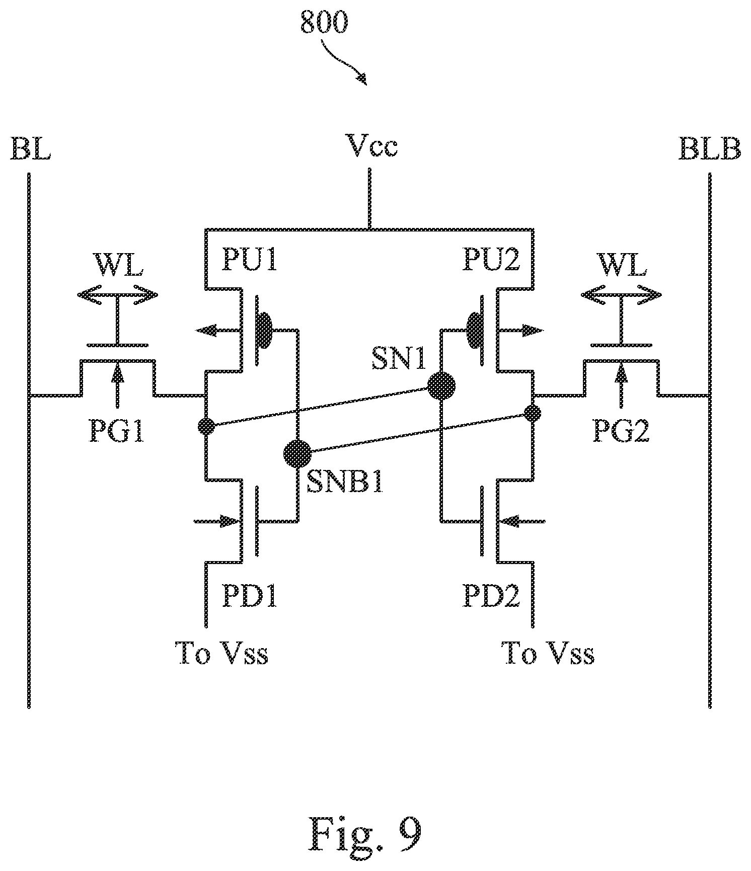 Patent US12414321 Figure 17 – Contact profile optimization for IC device performance improvement