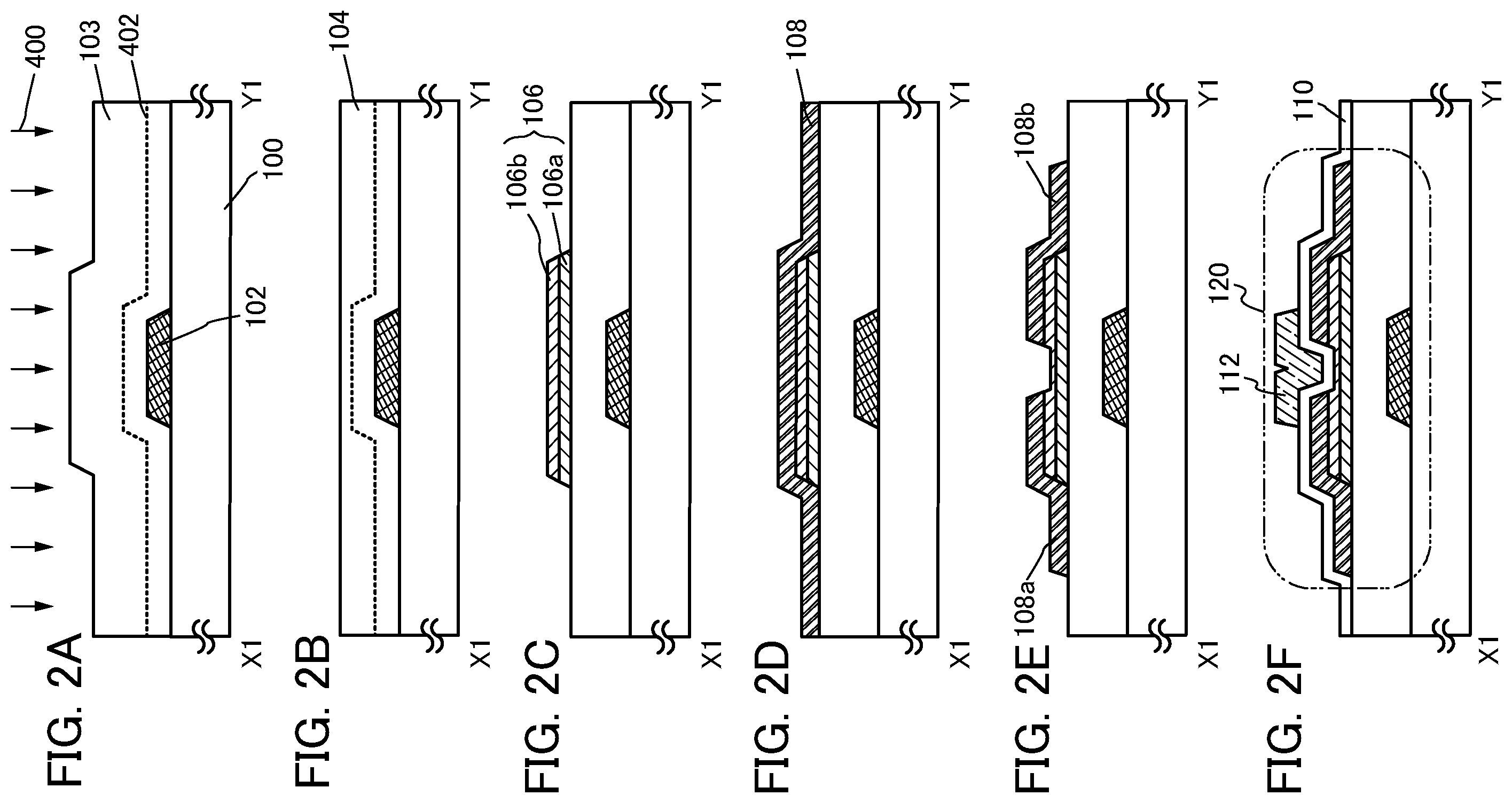 Patent US12414335 Figure 2 – Semiconductor device comprising conductive layers functioning as first and second gate electrodes of a transistor