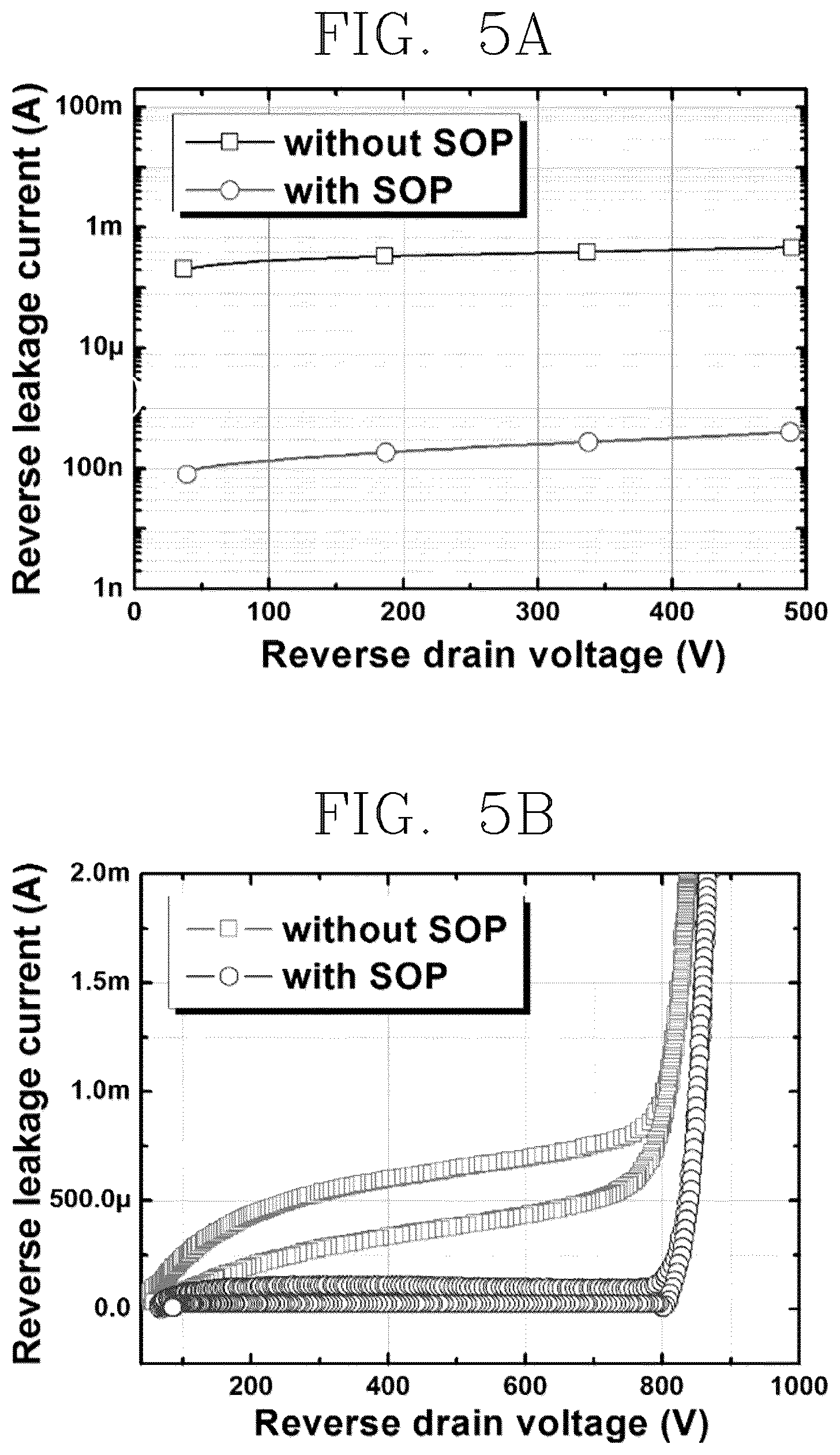 Patent US12414350 Figure 5 – Trench-gate sic mosfet device and manufacturing method therefor