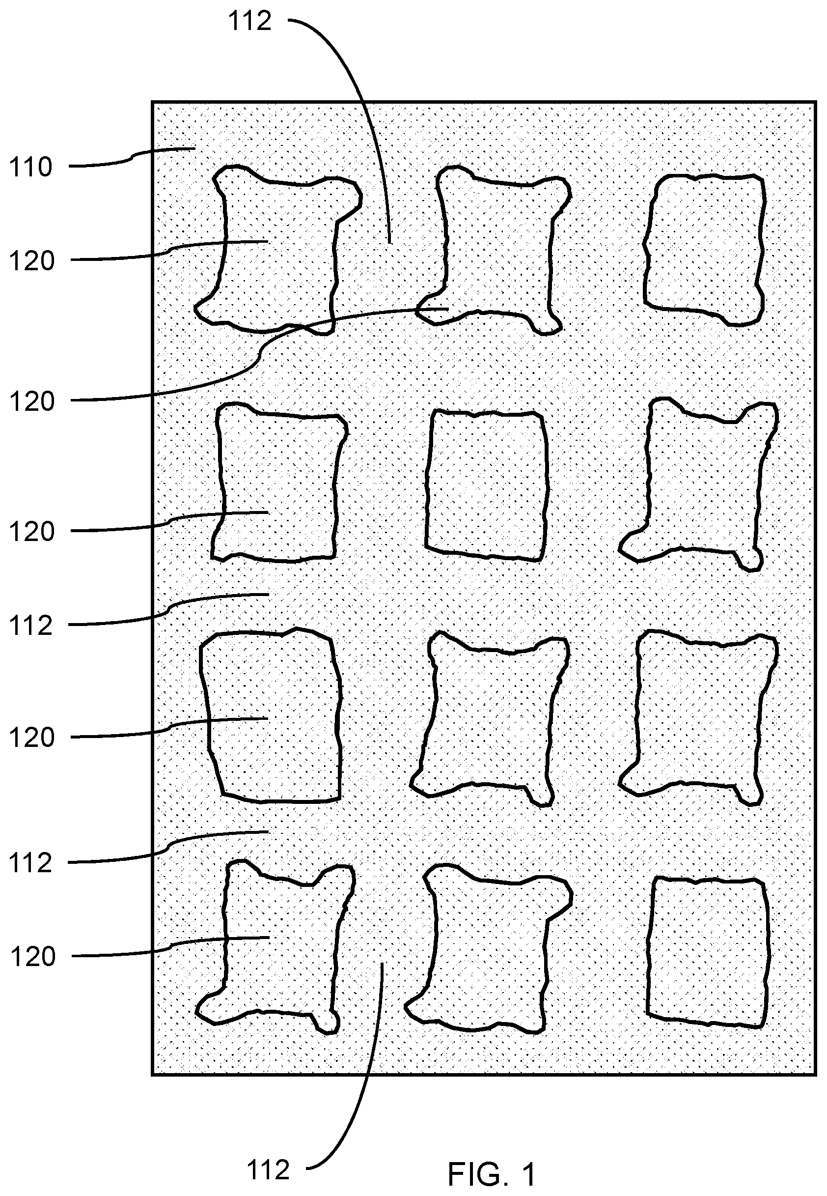 Patent US12414352 Figure 1 – Two-dimensional vertical fins