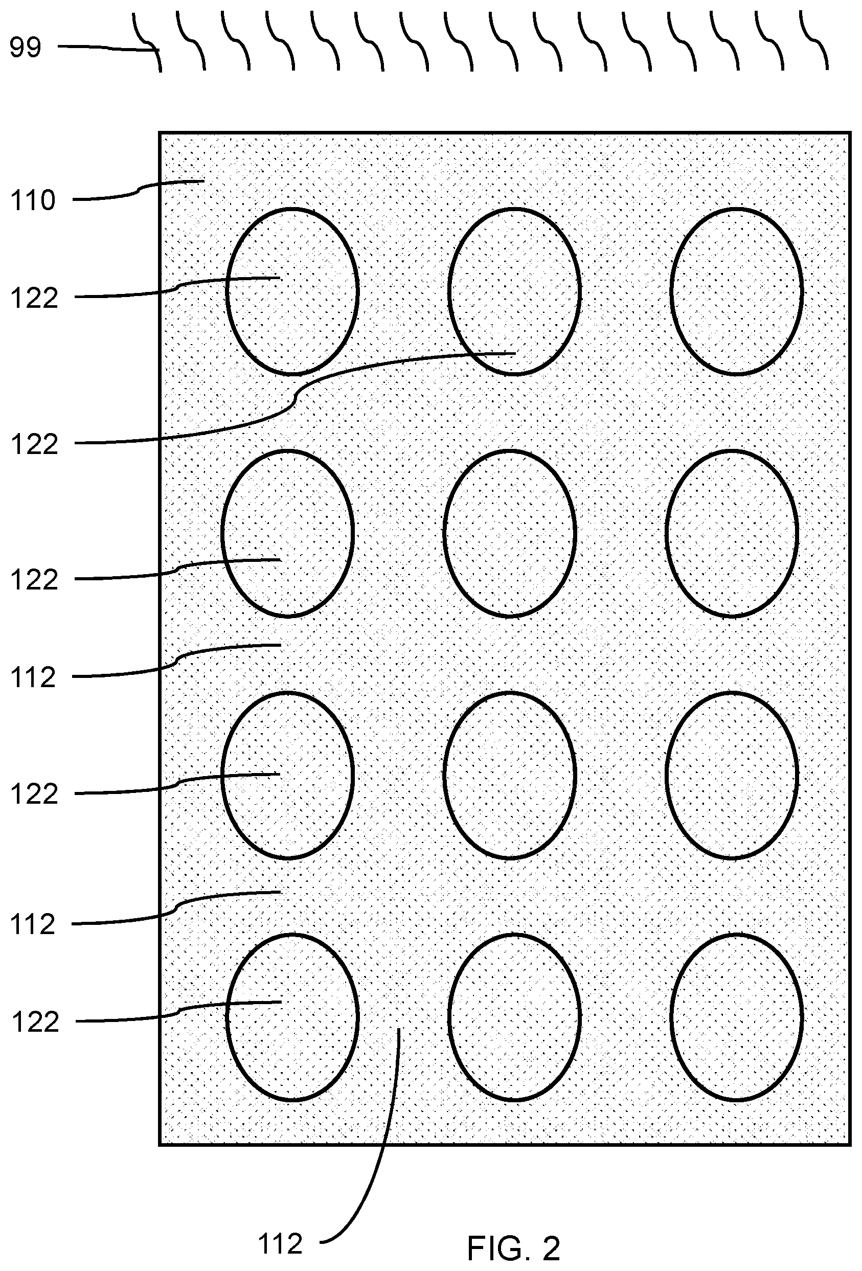 Patent US12414352 Figure 2 – Two-dimensional vertical fins