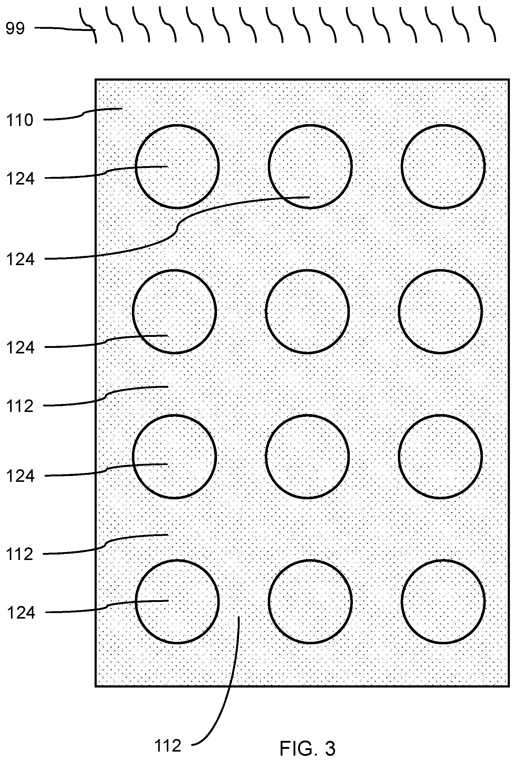 Patent US12414352 Figure 3 – Two-dimensional vertical fins