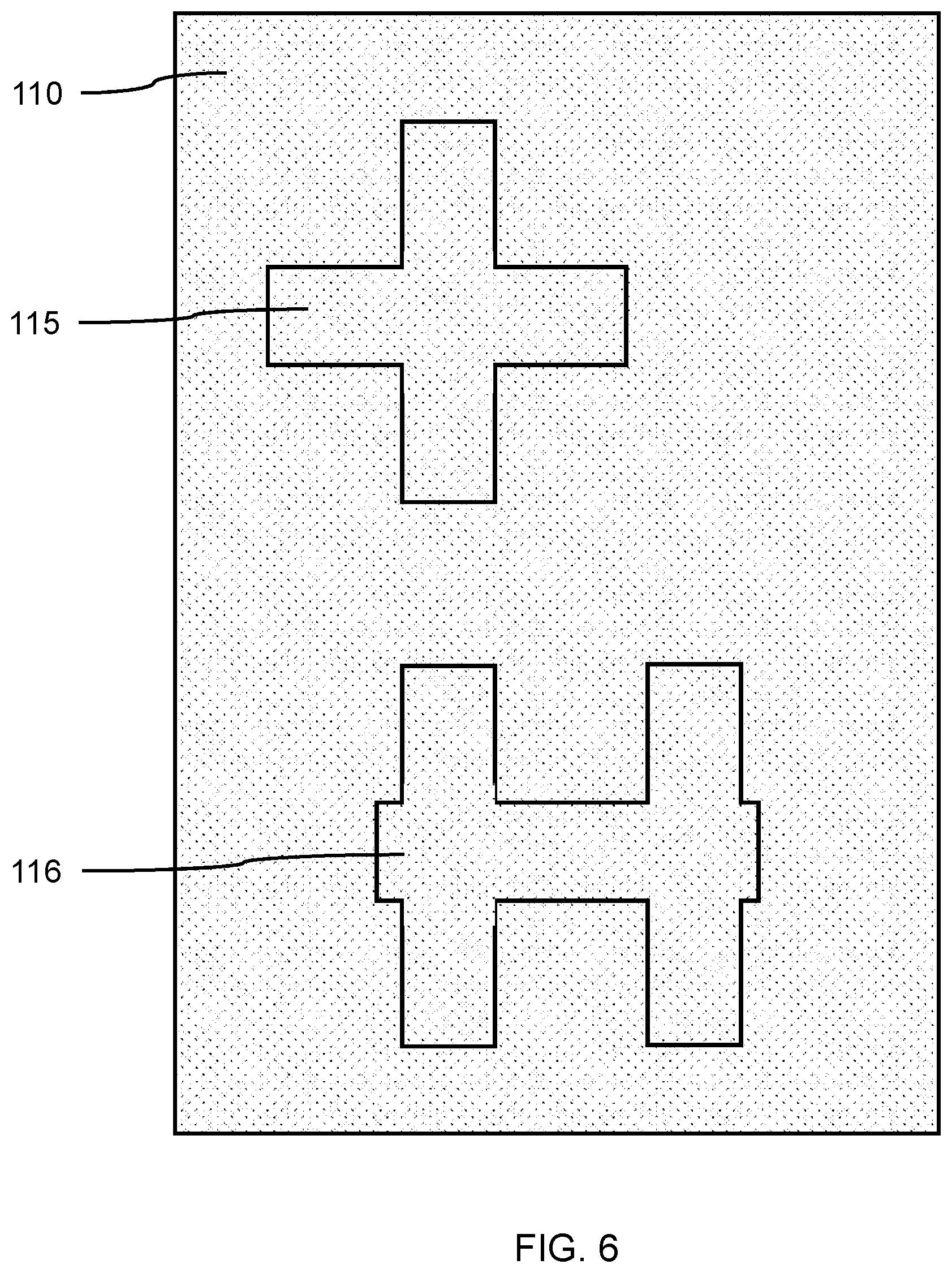 Patent US12414352 Figure 6 – Two-dimensional vertical fins