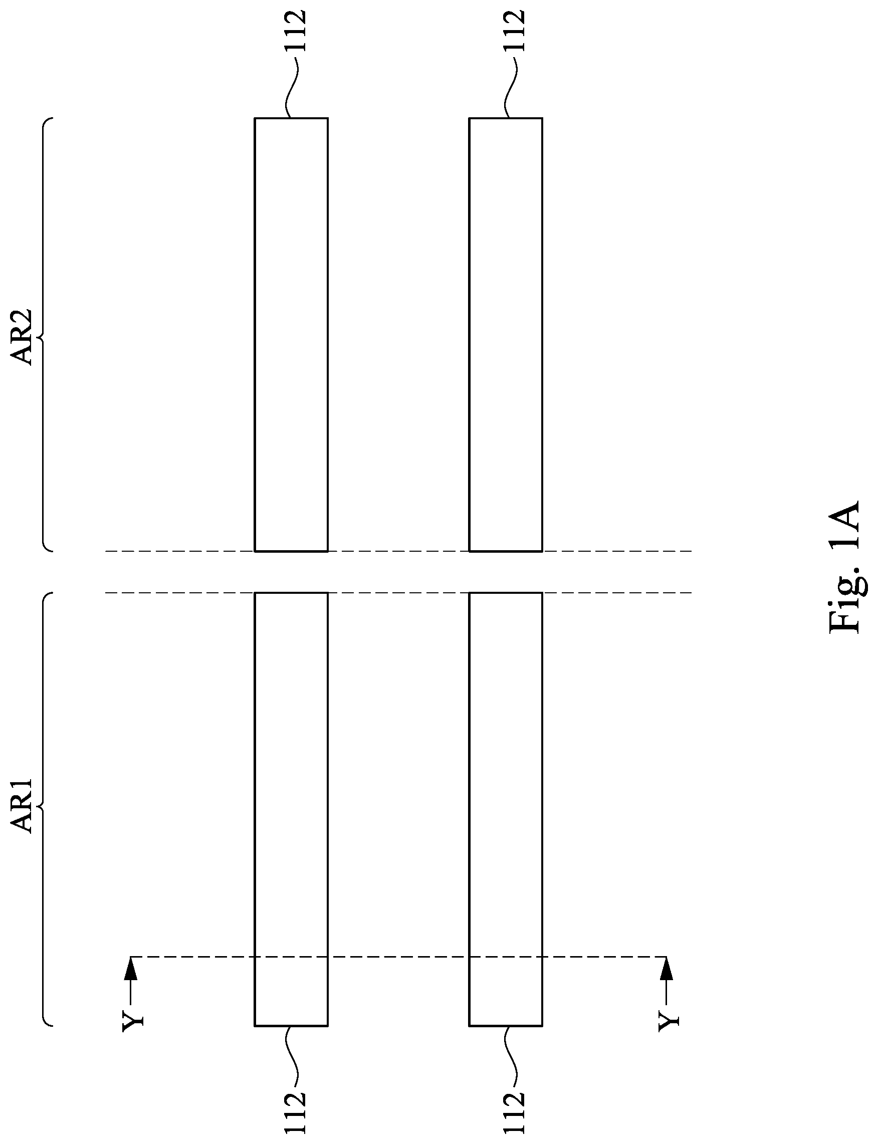 Patent US12414355 Figure 1 – Semiconductor device and manufacturing method thereof
